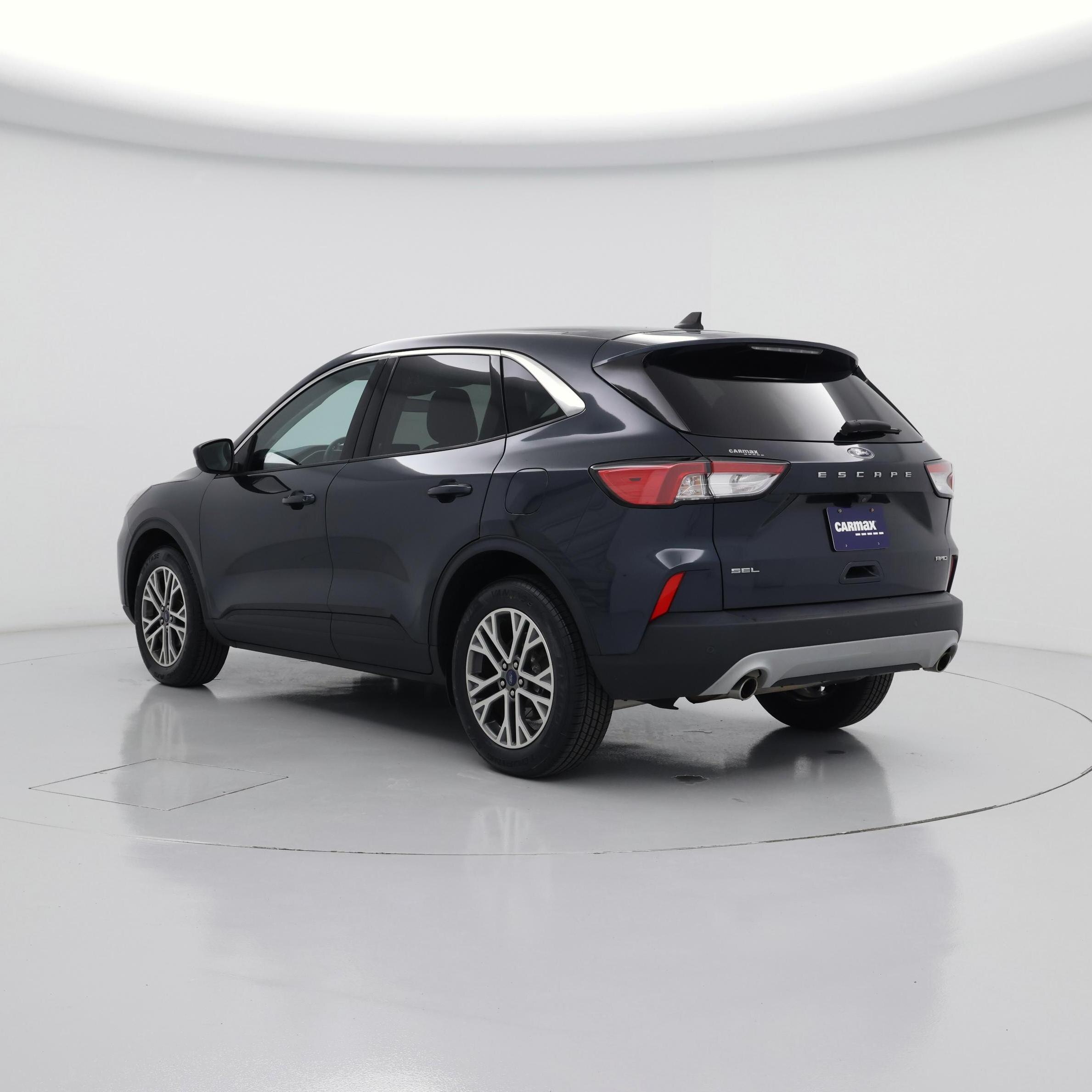Thumbnail: 2022 Ford Escape - 2