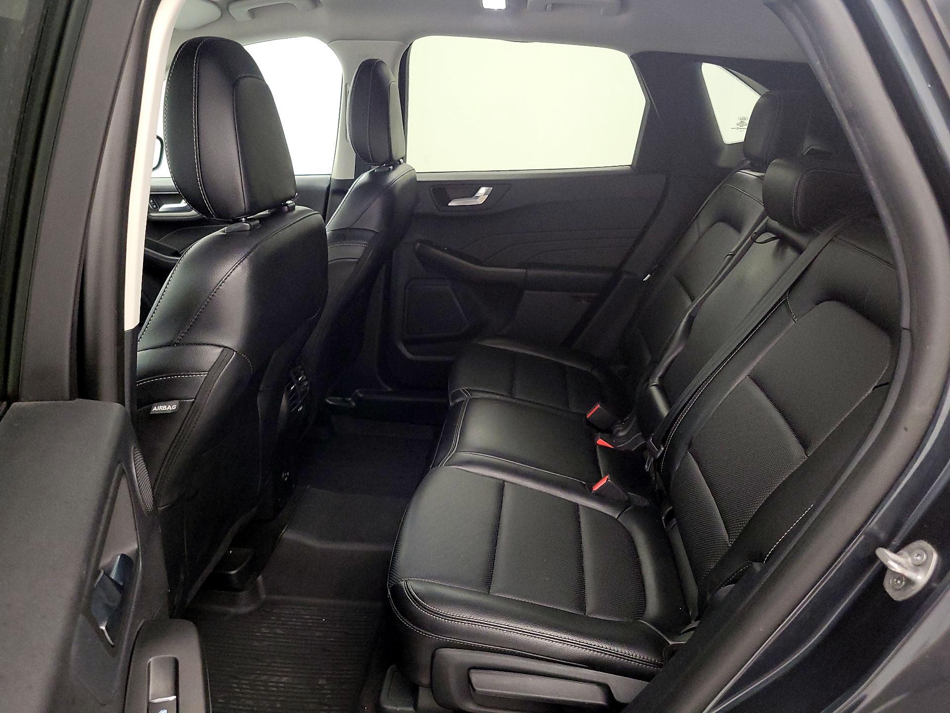 Thumbnail: 2022 Ford Escape - 19