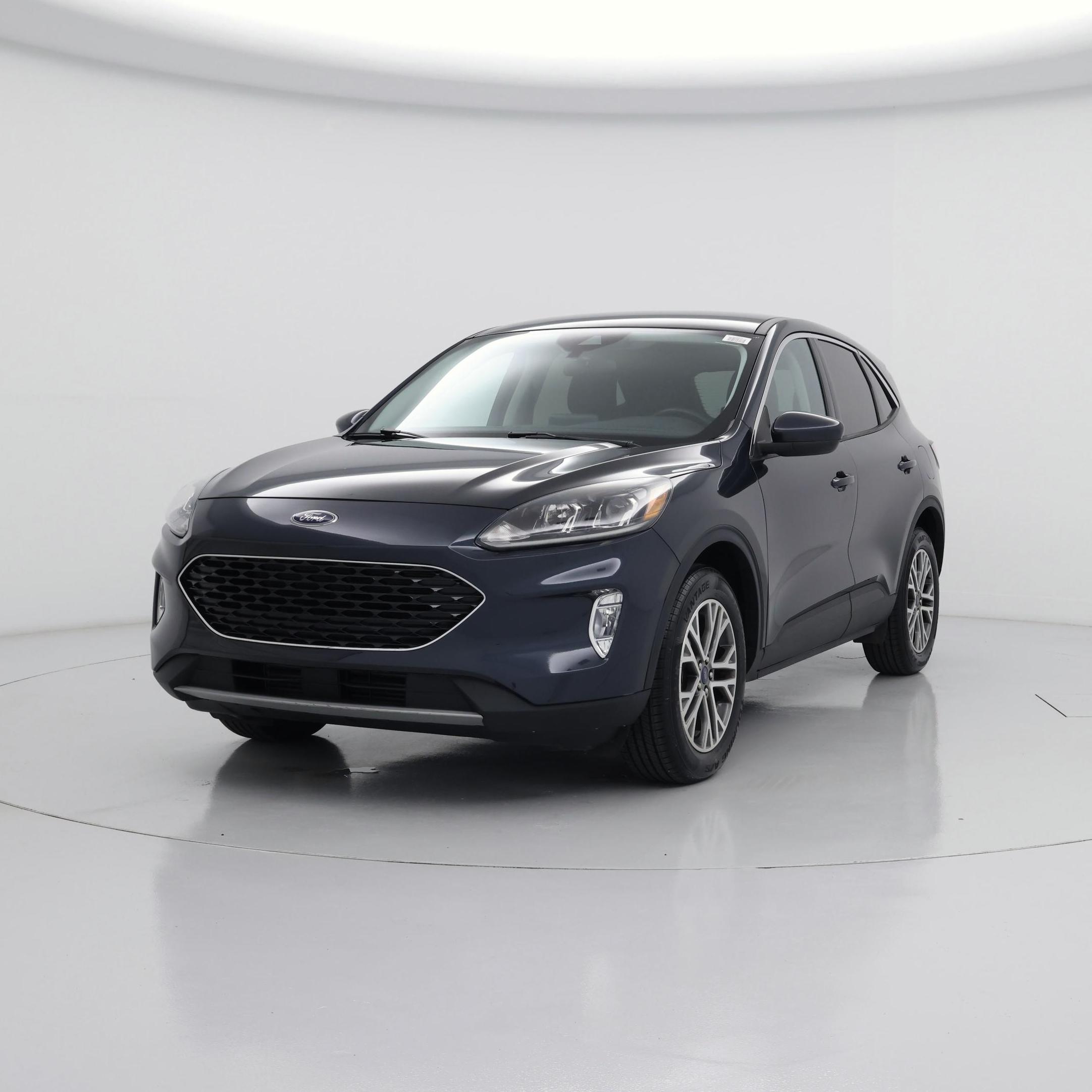 Thumbnail: 2022 Ford Escape - 4