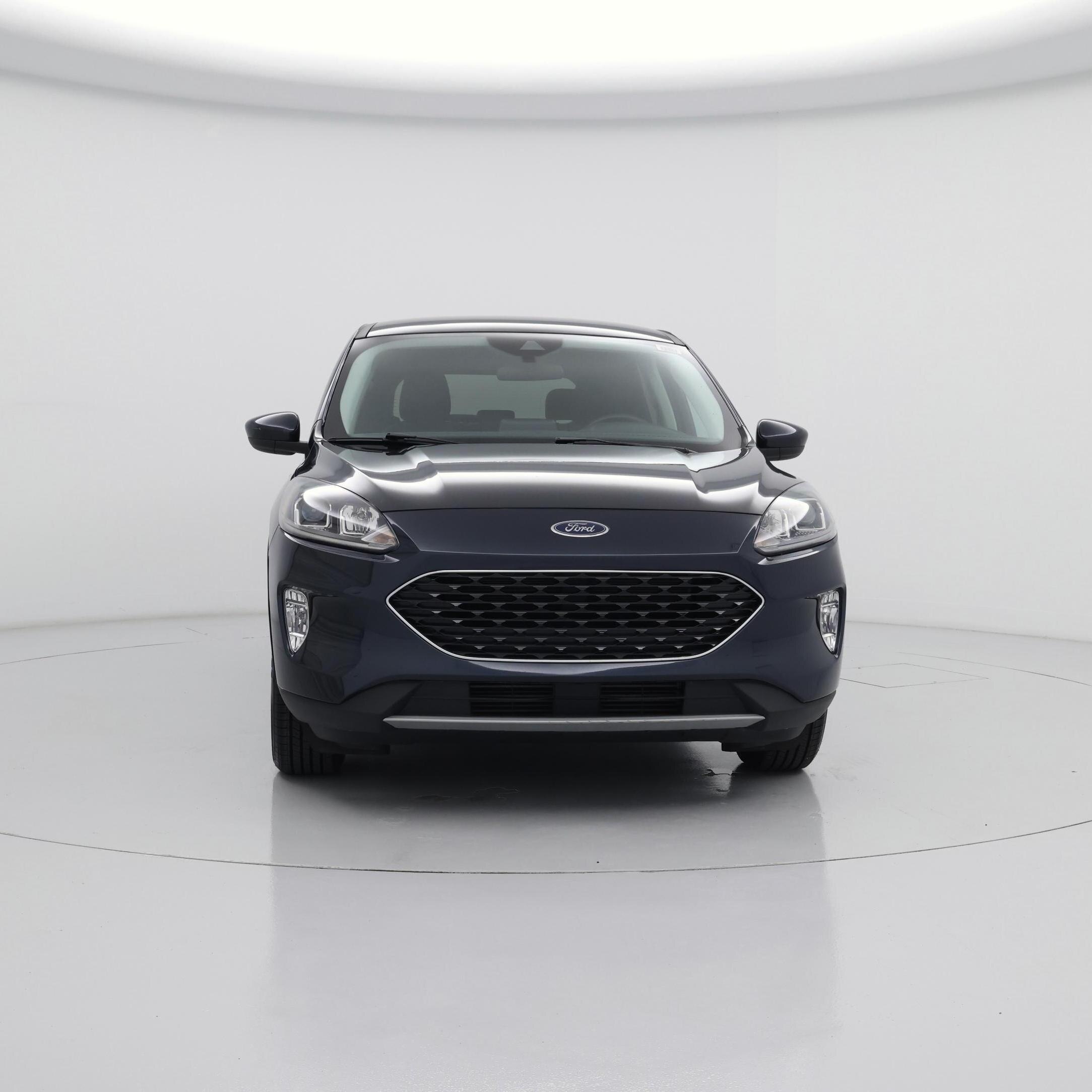 Thumbnail: 2022 Ford Escape - 5