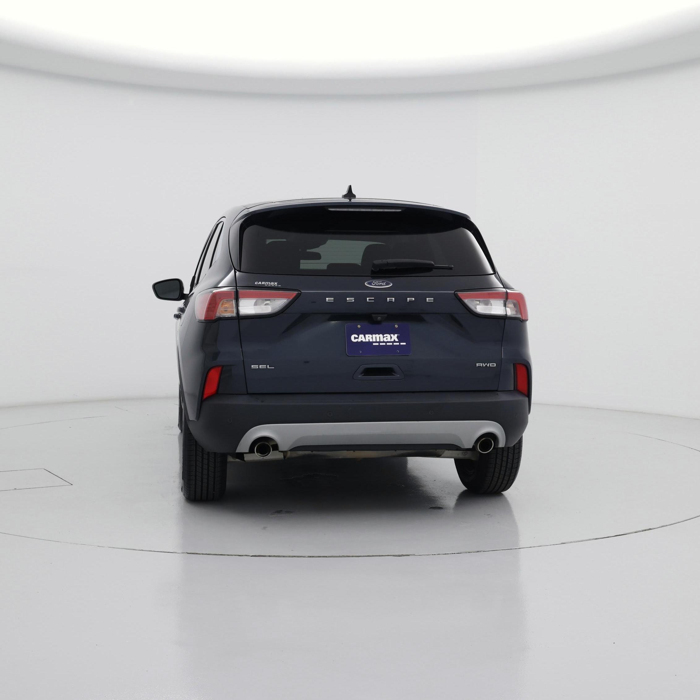 Thumbnail: 2022 Ford Escape - 6