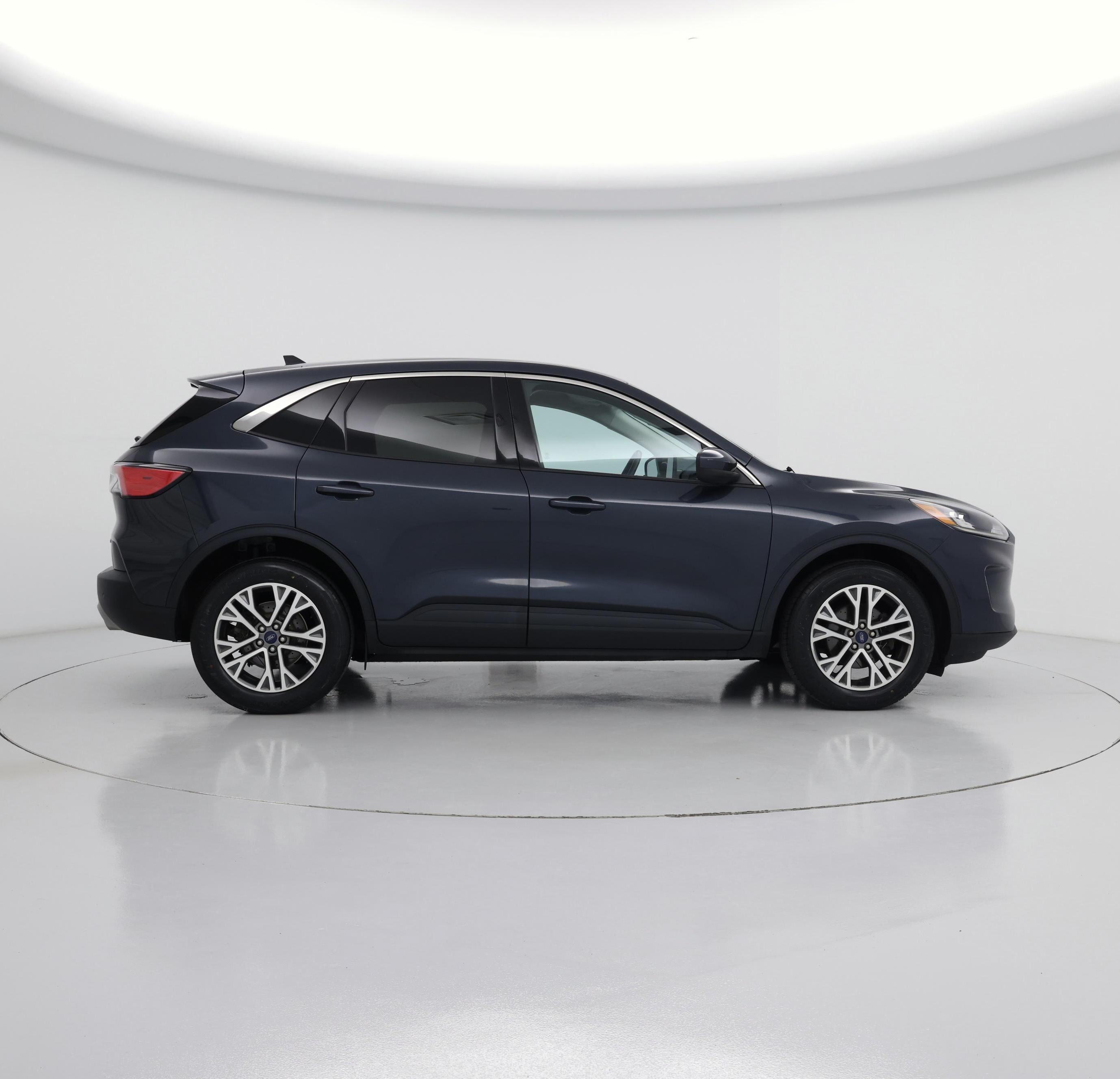 Thumbnail: 2022 Ford Escape - 7