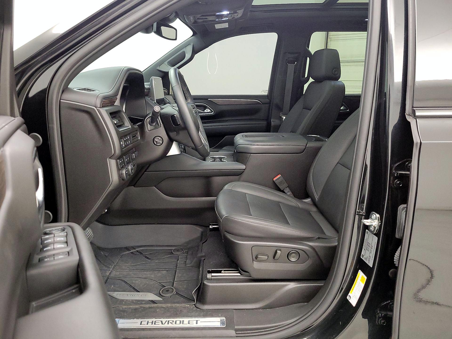 Thumbnail: 2024 Chevrolet Tahoe - 11