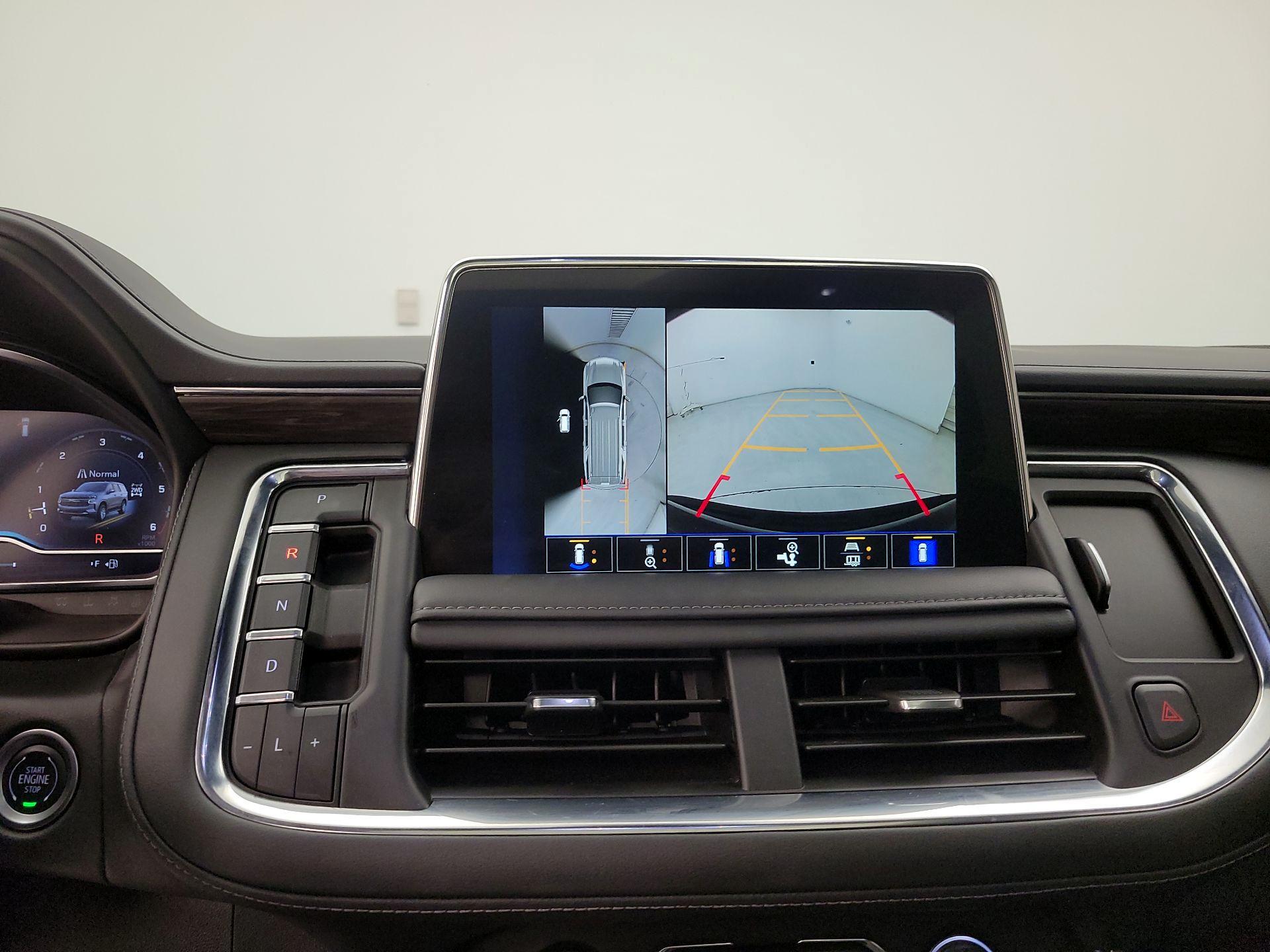Thumbnail: 2024 Chevrolet Tahoe - 14