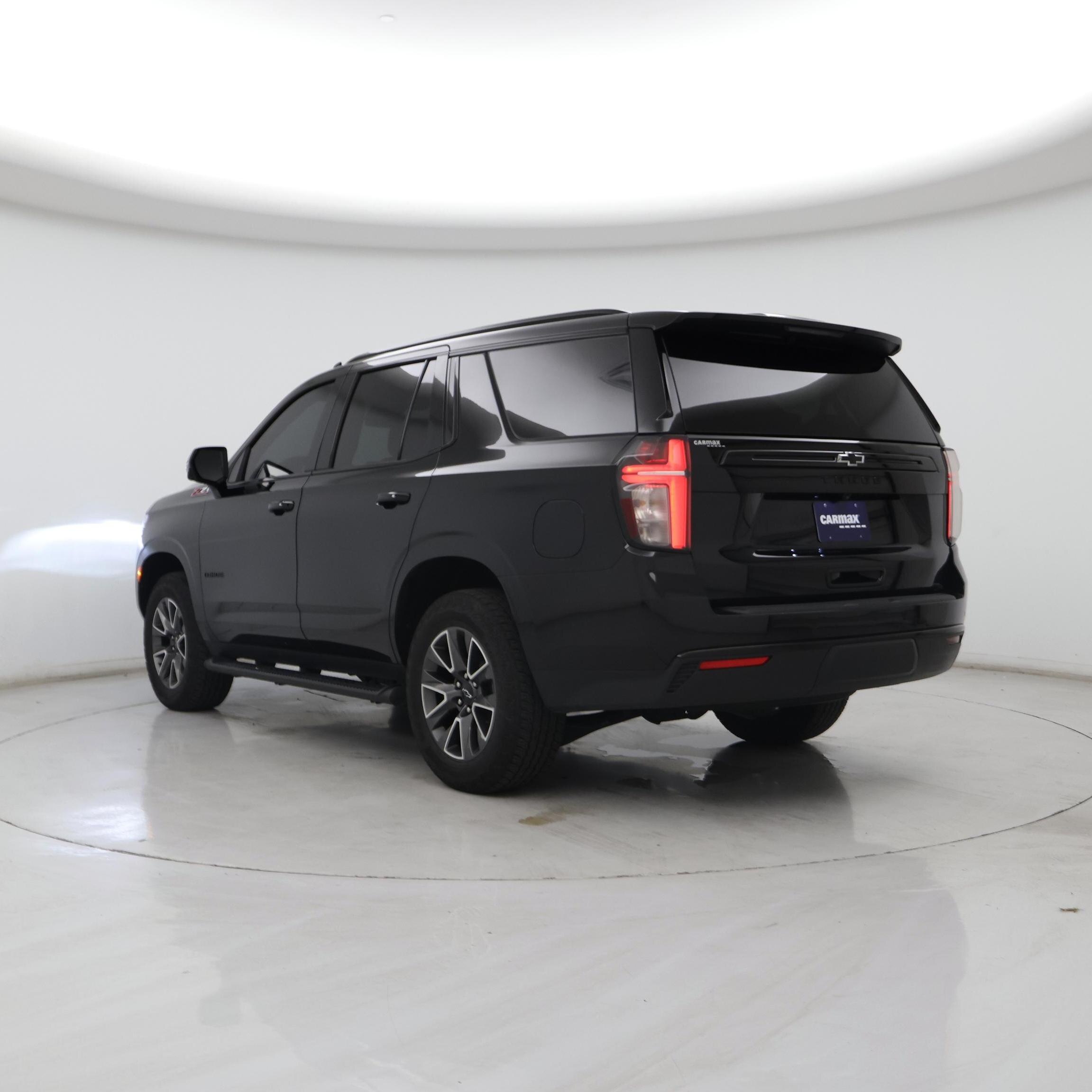 Thumbnail: 2024 Chevrolet Tahoe - 2