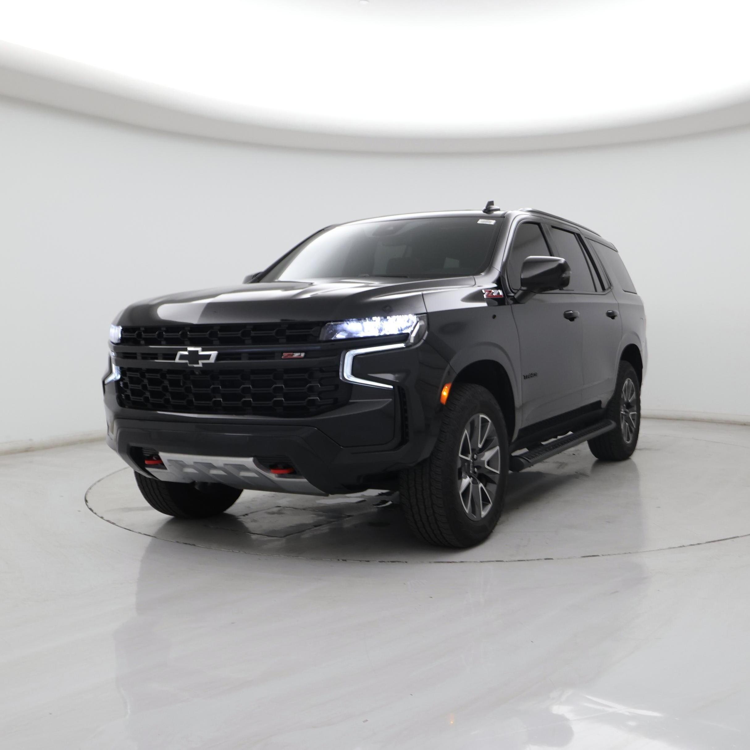 Thumbnail: 2024 Chevrolet Tahoe - 4