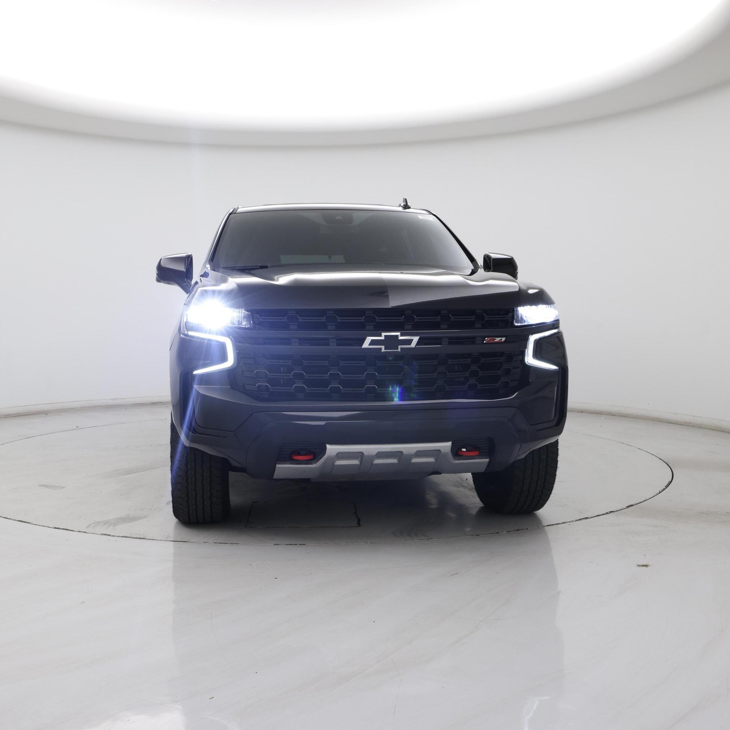 Thumbnail: 2024 Chevrolet Tahoe - 5