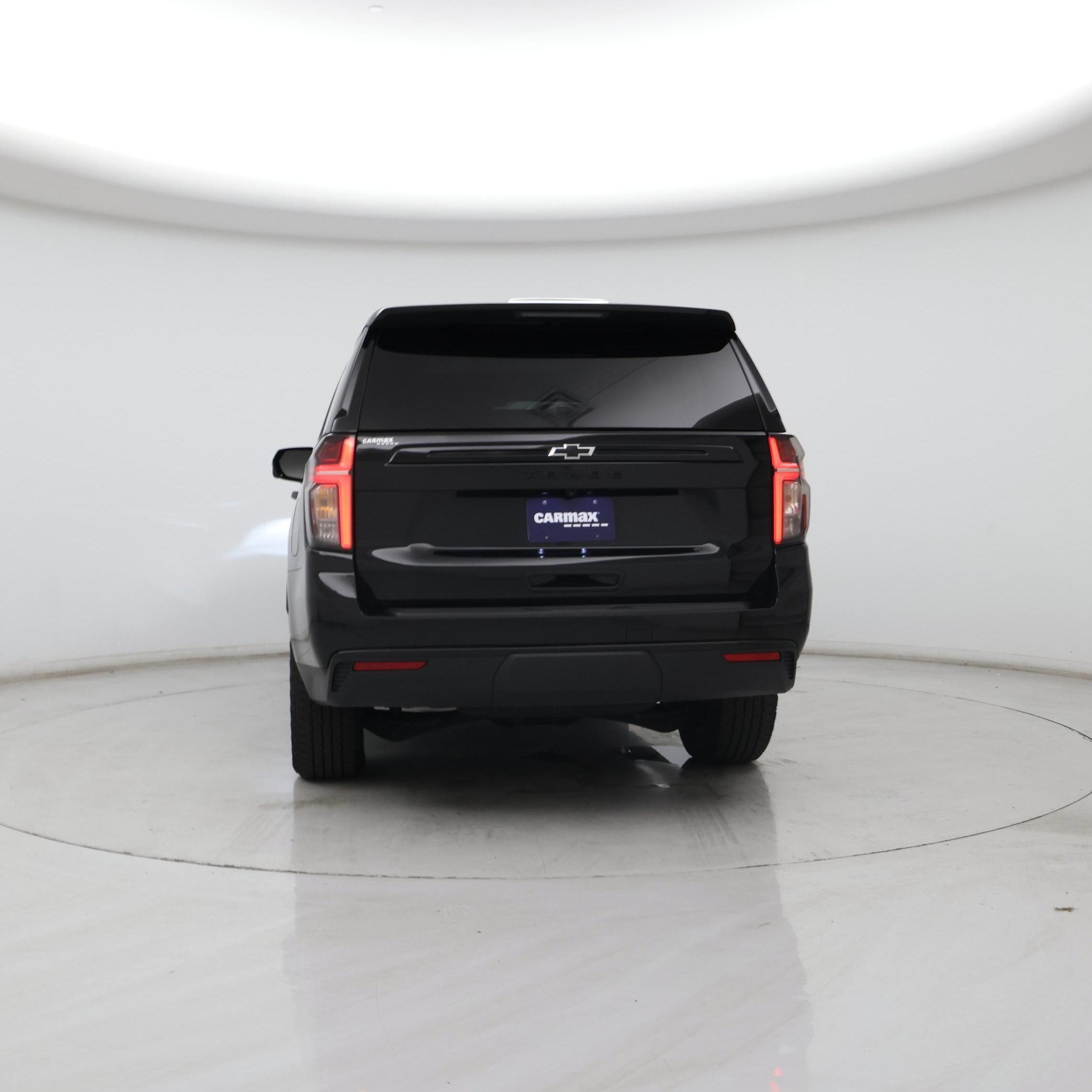 Thumbnail: 2024 Chevrolet Tahoe - 6