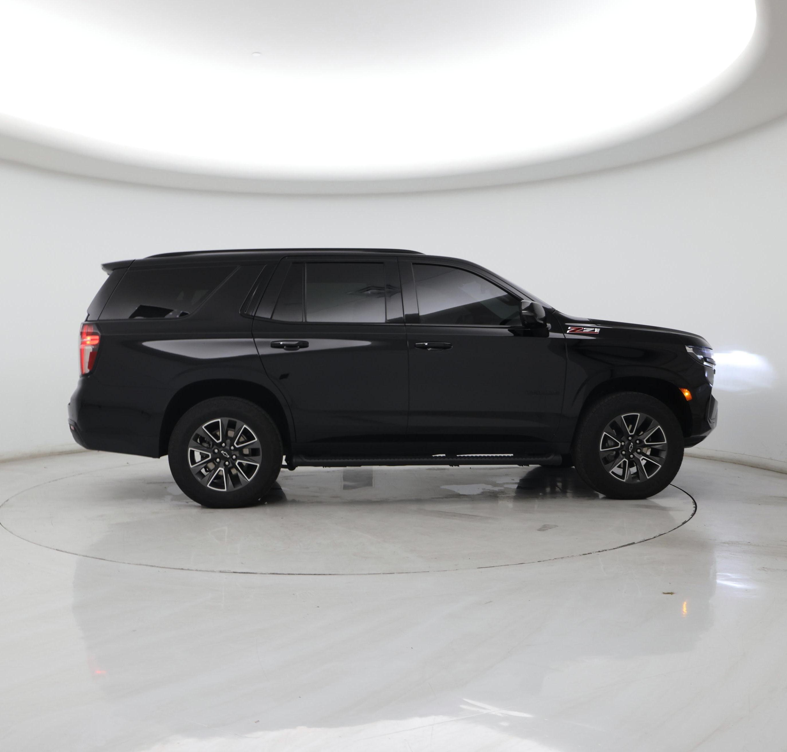 Thumbnail: 2024 Chevrolet Tahoe - 7