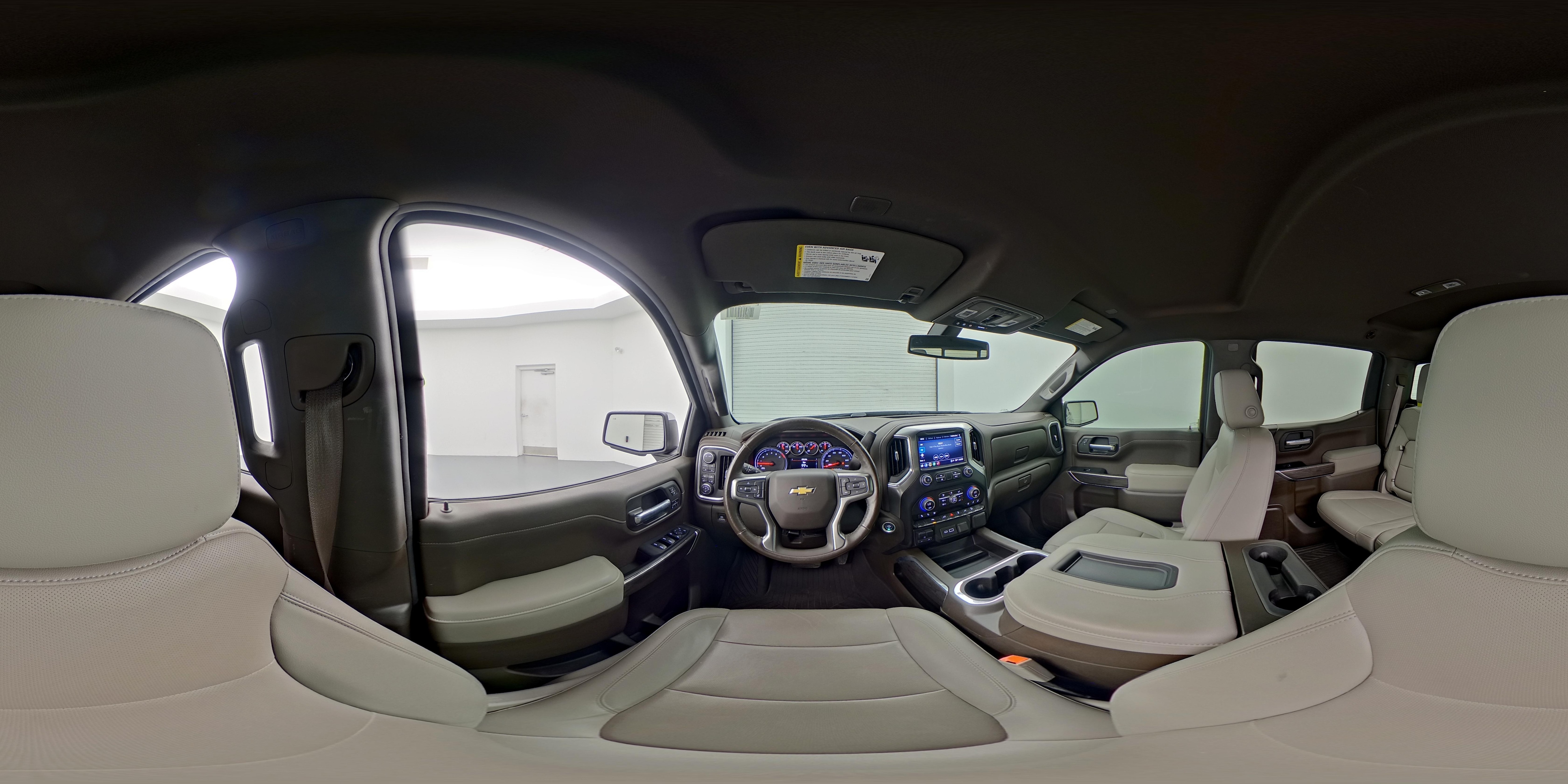 2022 Chevrolet Silverado 1500 Limited LTZ - Photo 41