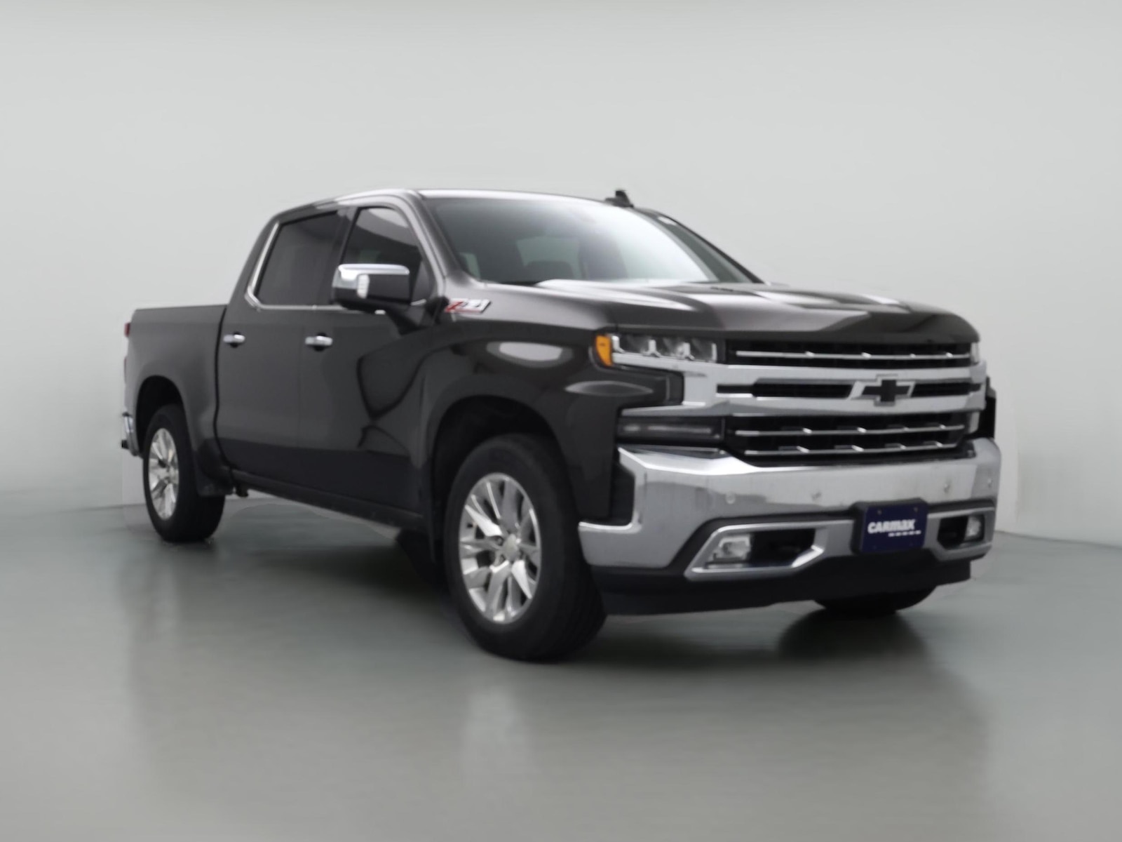 2022 Chevrolet Silverado 1500 Limited LTZ - Photo 1