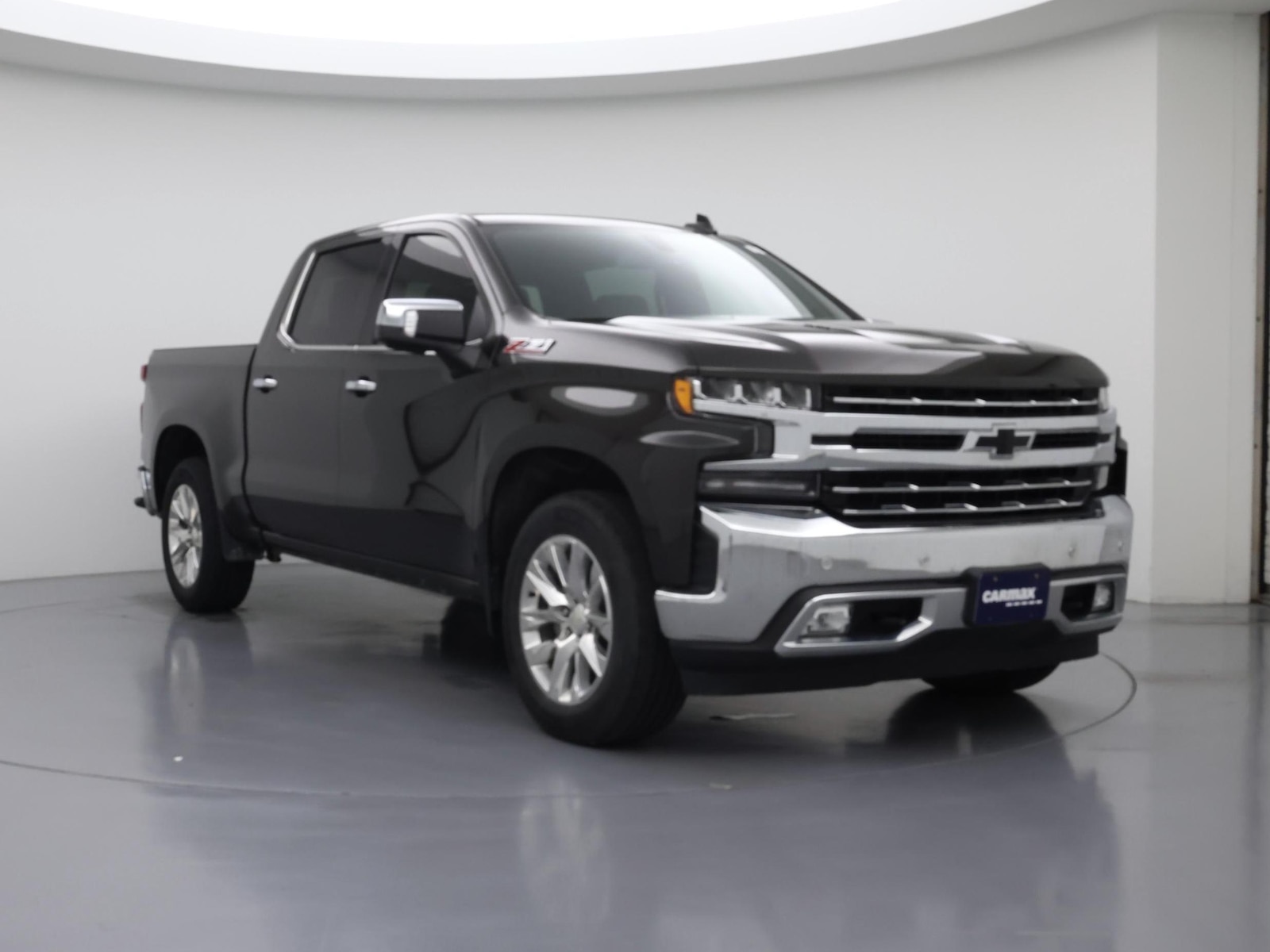 2022 Chevrolet Silverado 1500 Limited LTZ - Photo 2