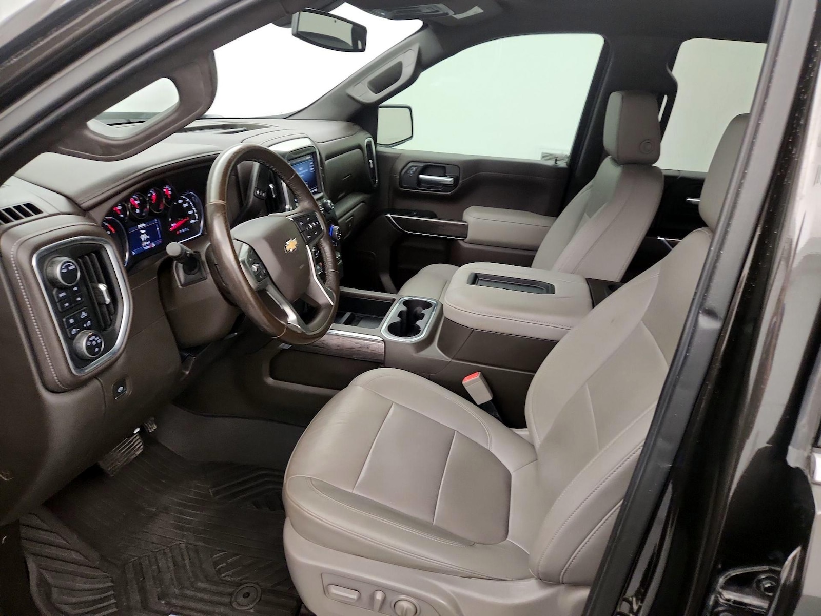 2022 Chevrolet Silverado 1500 Limited LTZ - Photo 13