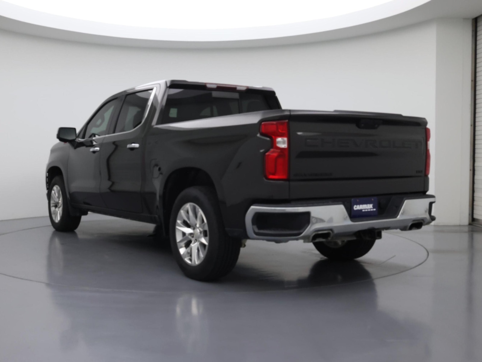 2022 Chevrolet Silverado 1500 Limited LTZ - Photo 3
