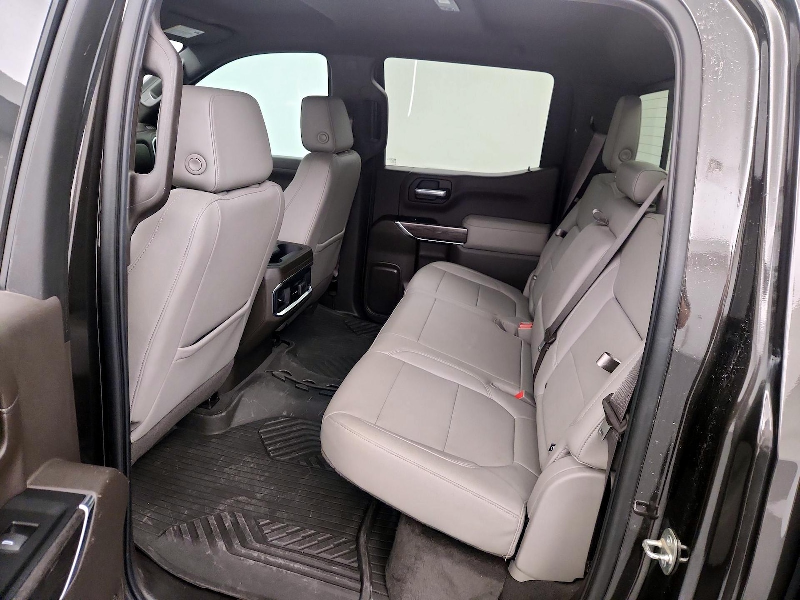 2022 Chevrolet Silverado 1500 Limited LTZ - Photo 21