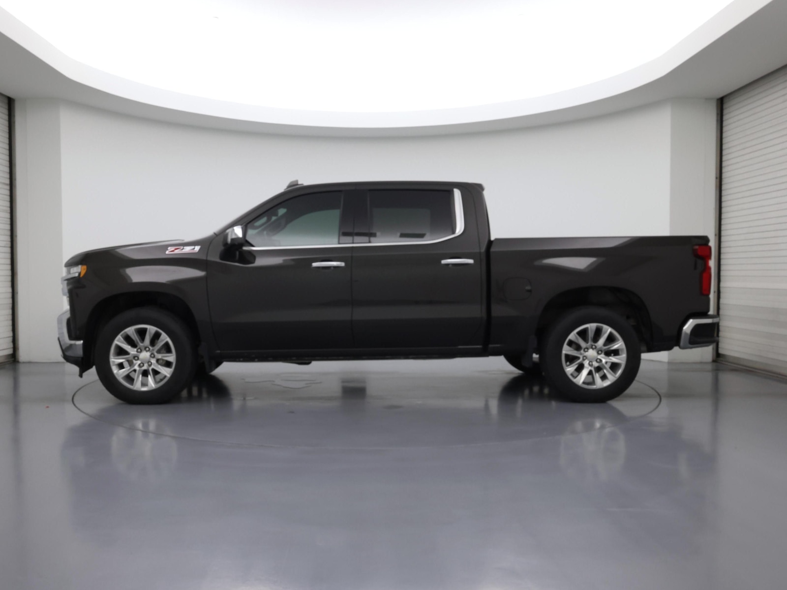 2022 Chevrolet Silverado 1500 Limited LTZ - Photo 4