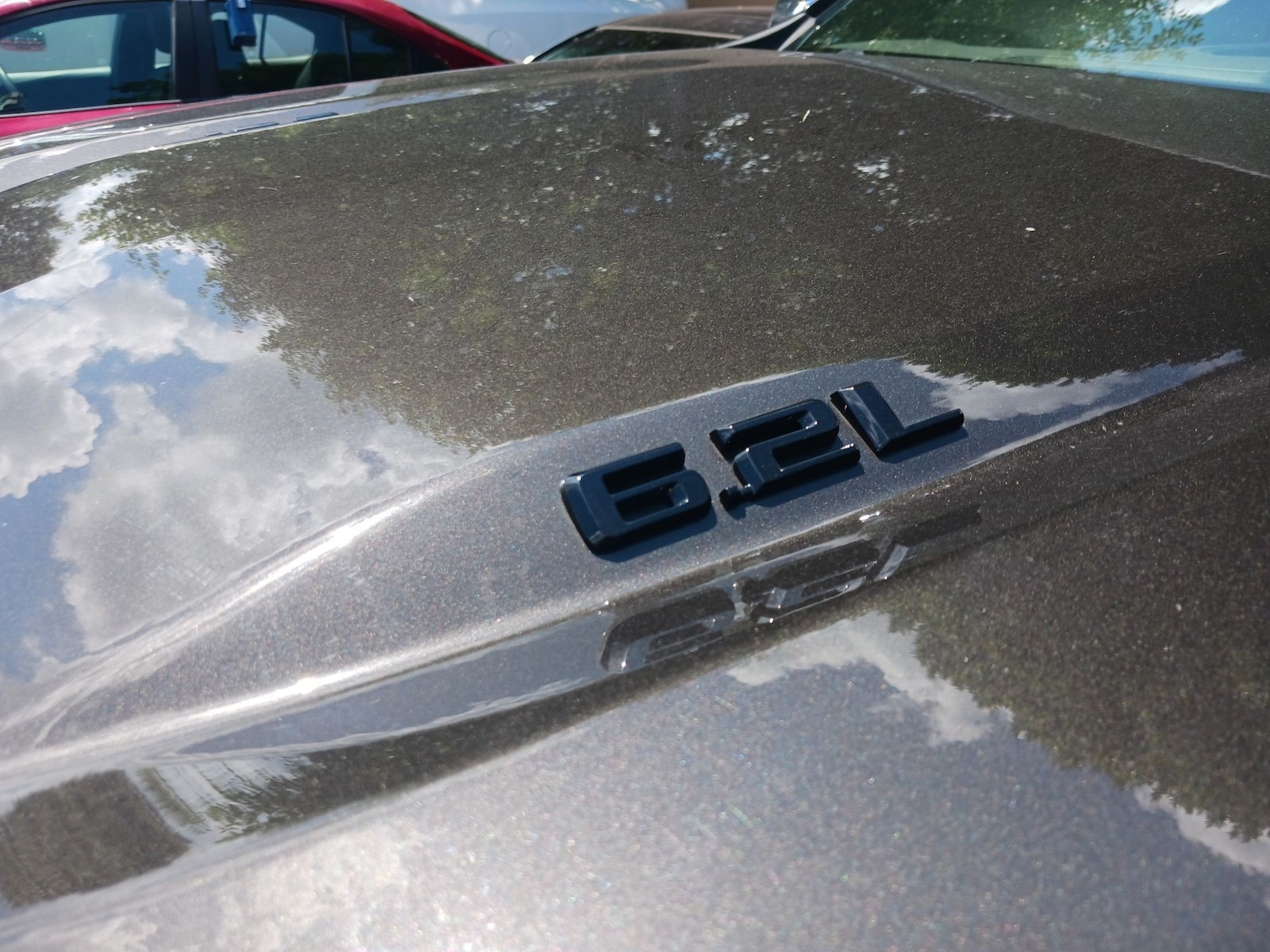 2022 Chevrolet Silverado 1500 Limited LTZ - Photo 38