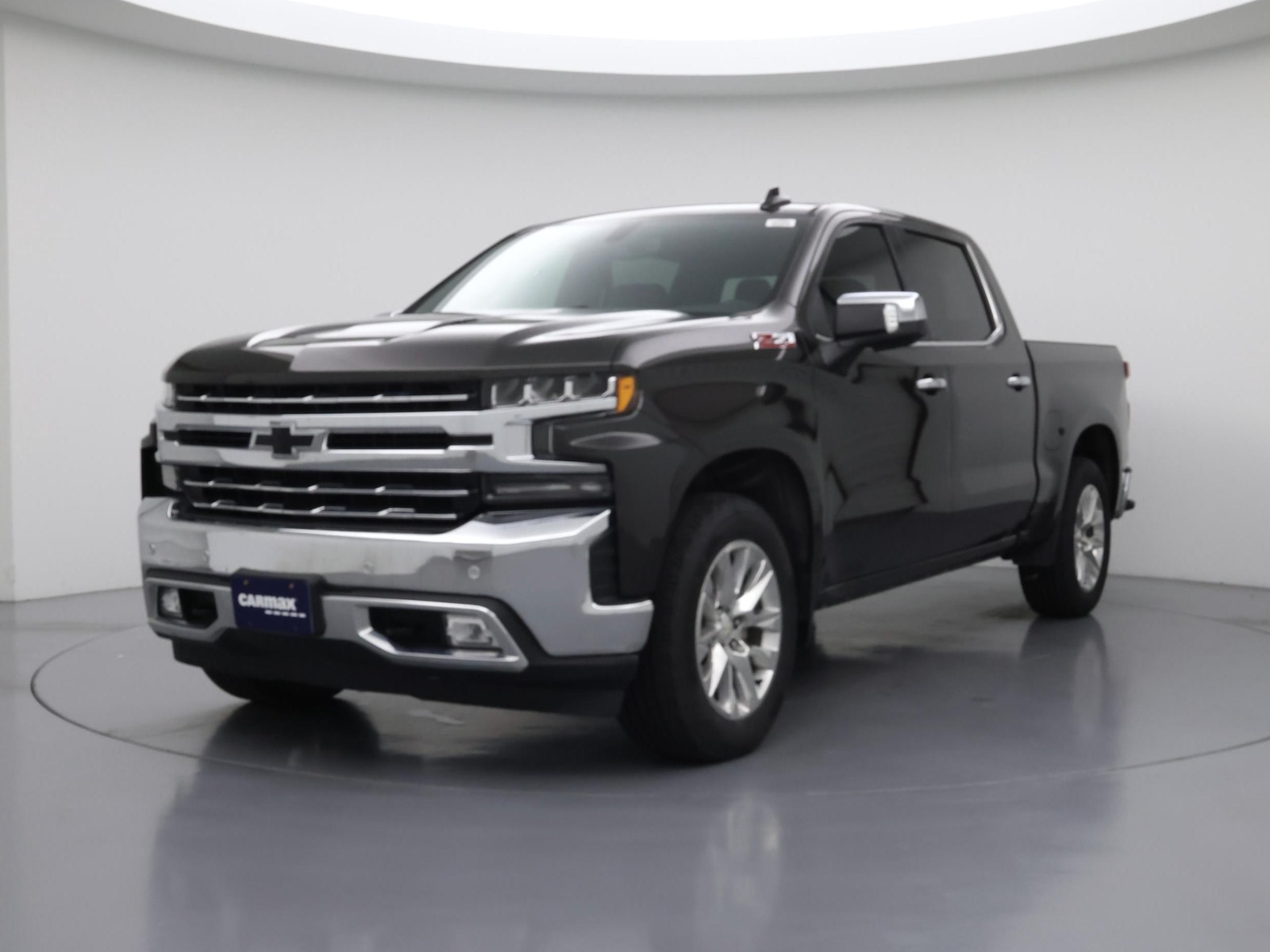 2022 Chevrolet Silverado 1500 Limited LTZ - Photo 5