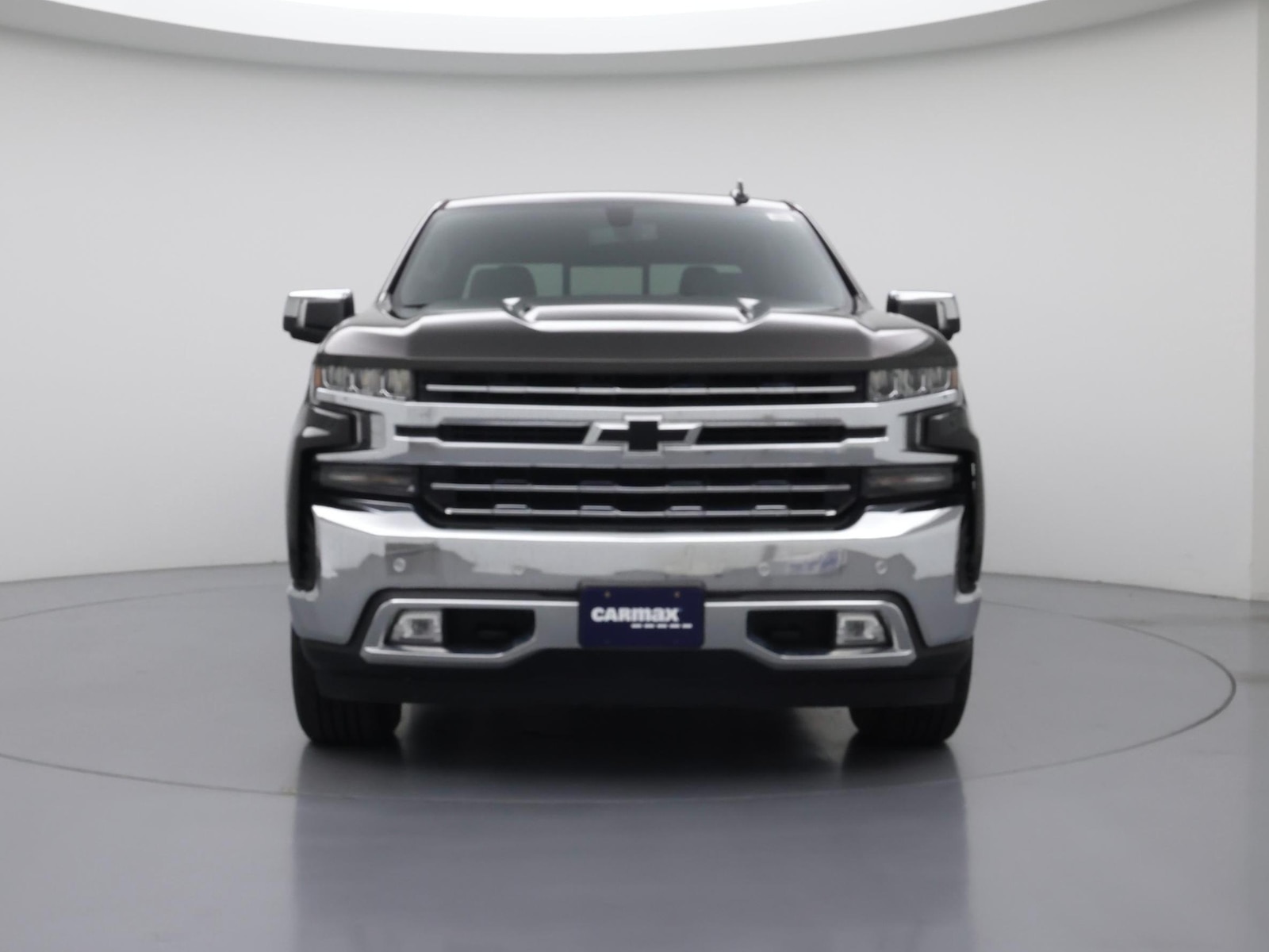 2022 Chevrolet Silverado 1500 Limited LTZ - Photo 6
