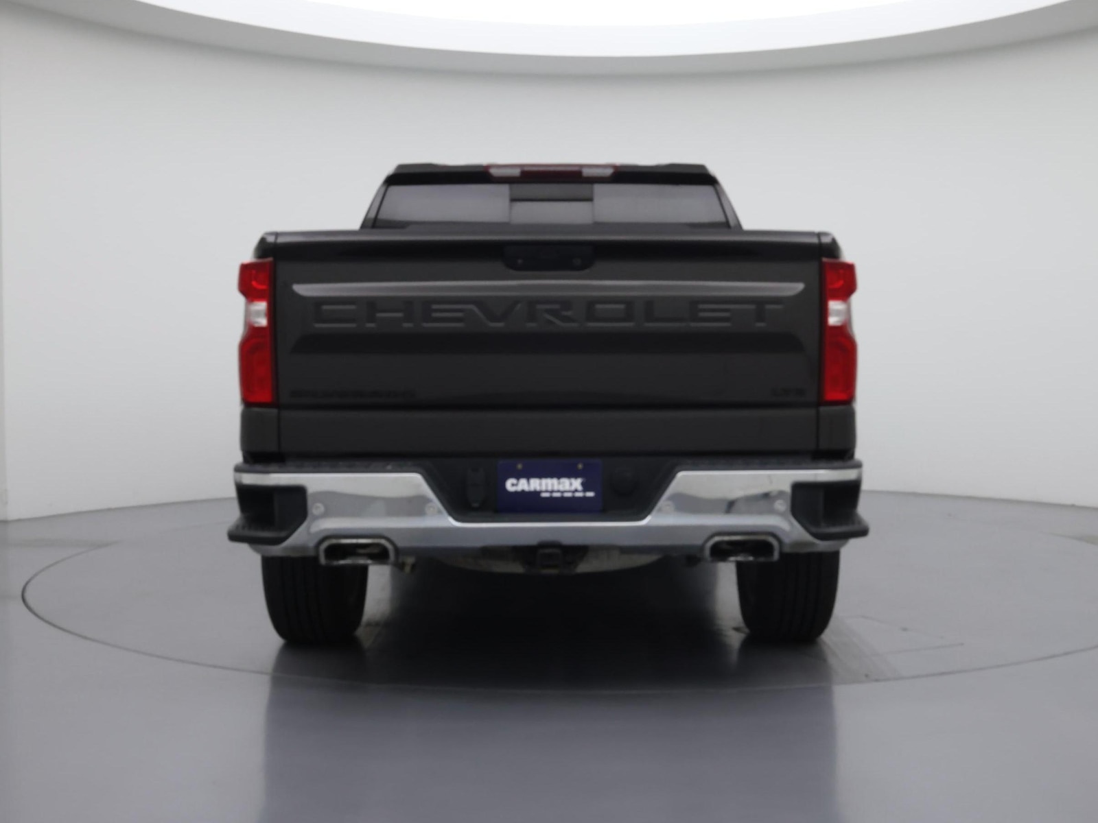 2022 Chevrolet Silverado 1500 Limited LTZ - Photo 7