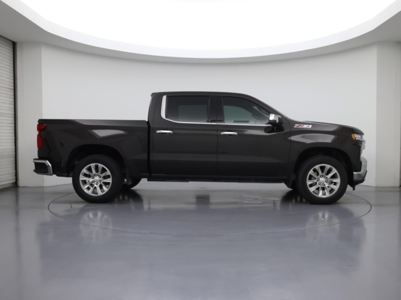2022 Chevrolet Silverado 1500 Limited LTZ - Photo 8