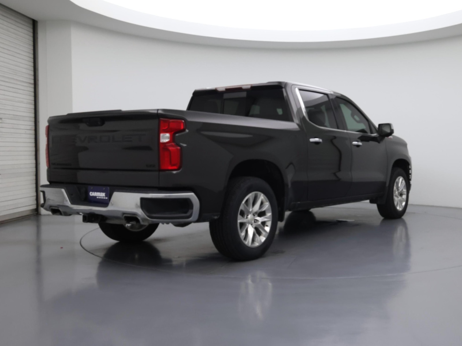 2022 Chevrolet Silverado 1500 Limited LTZ - Photo 9