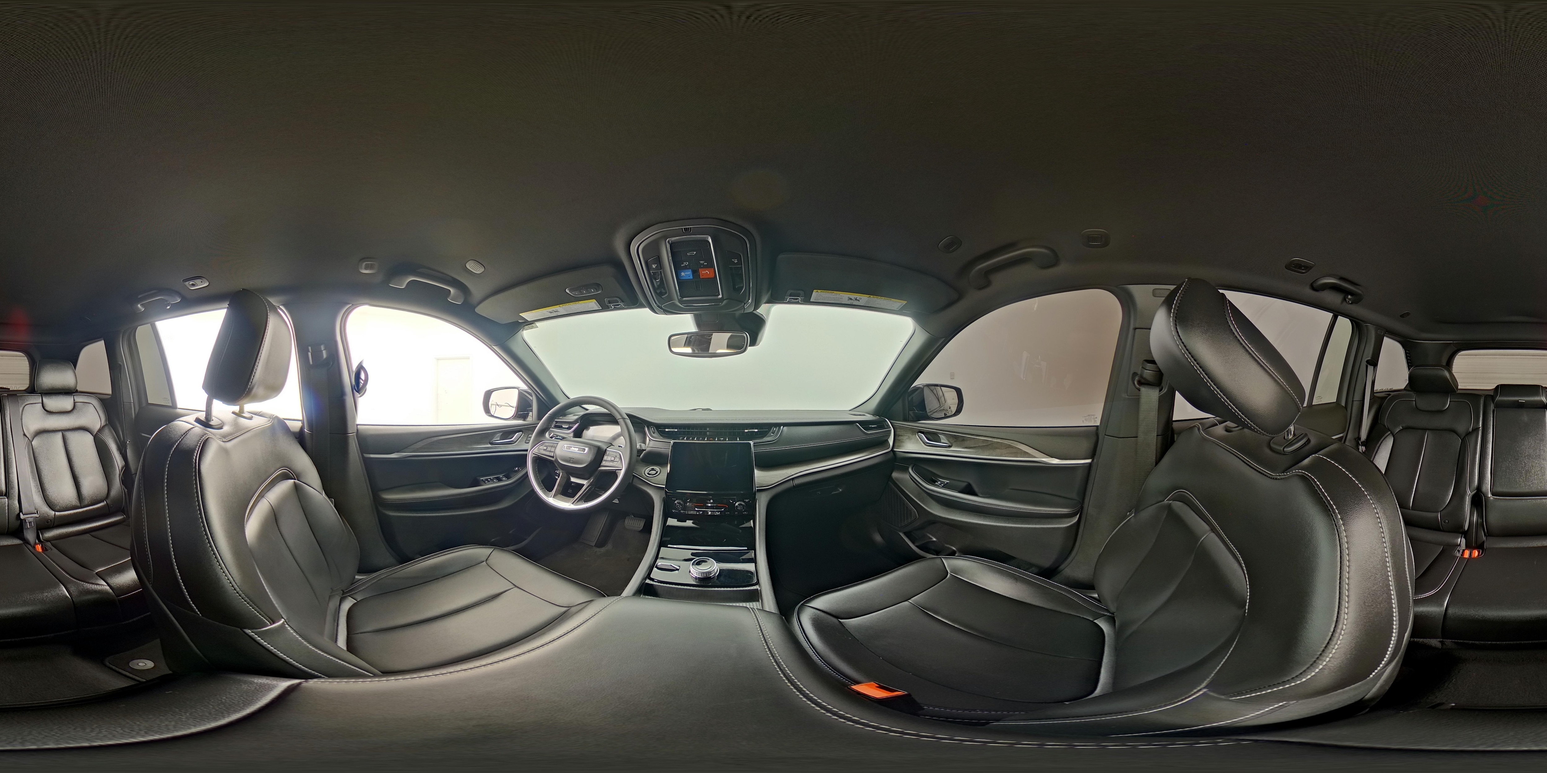 2024 Jeep Grand Cherokee Limited - Photo 24