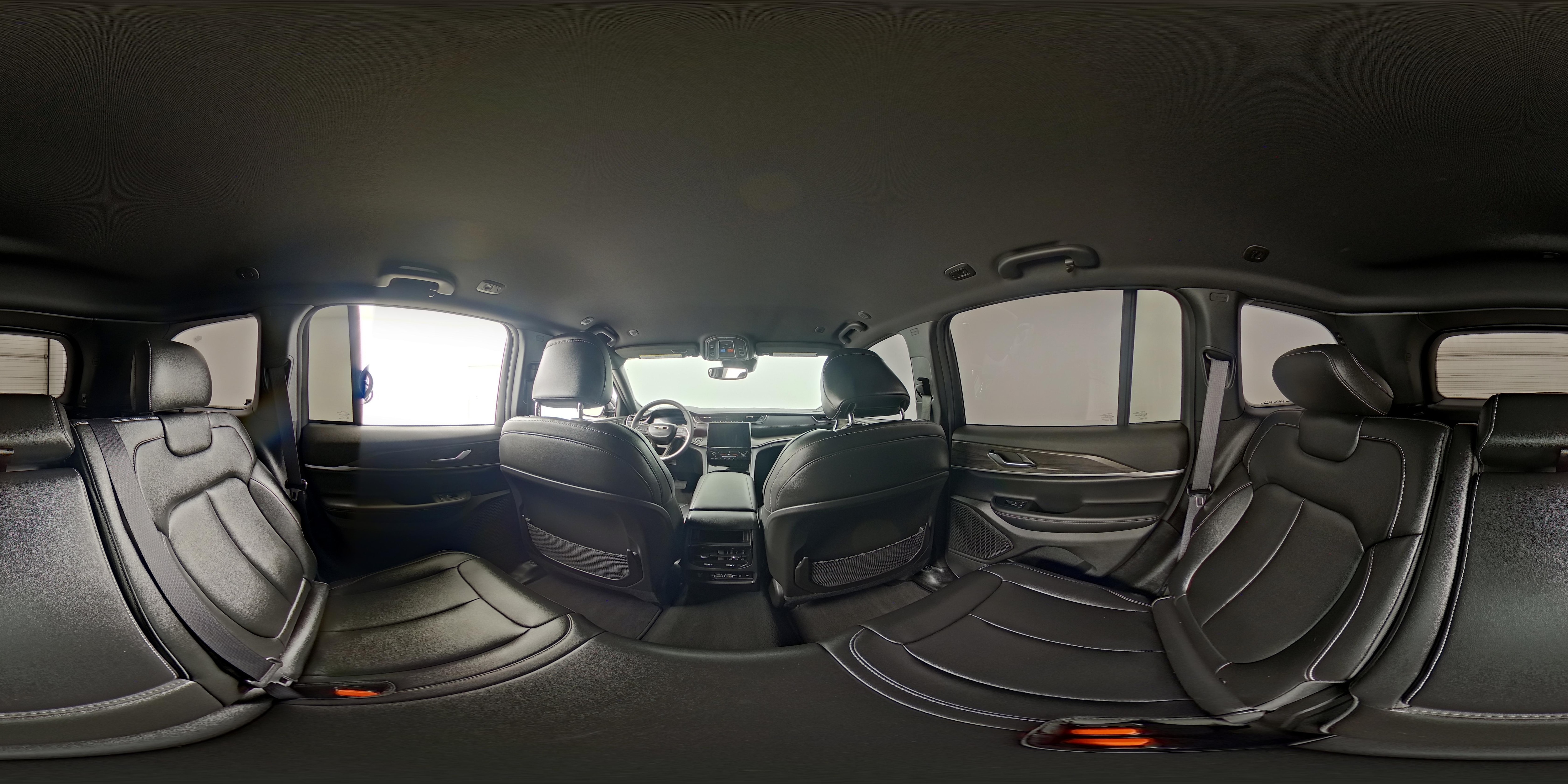 2024 Jeep Grand Cherokee Limited - Photo 25