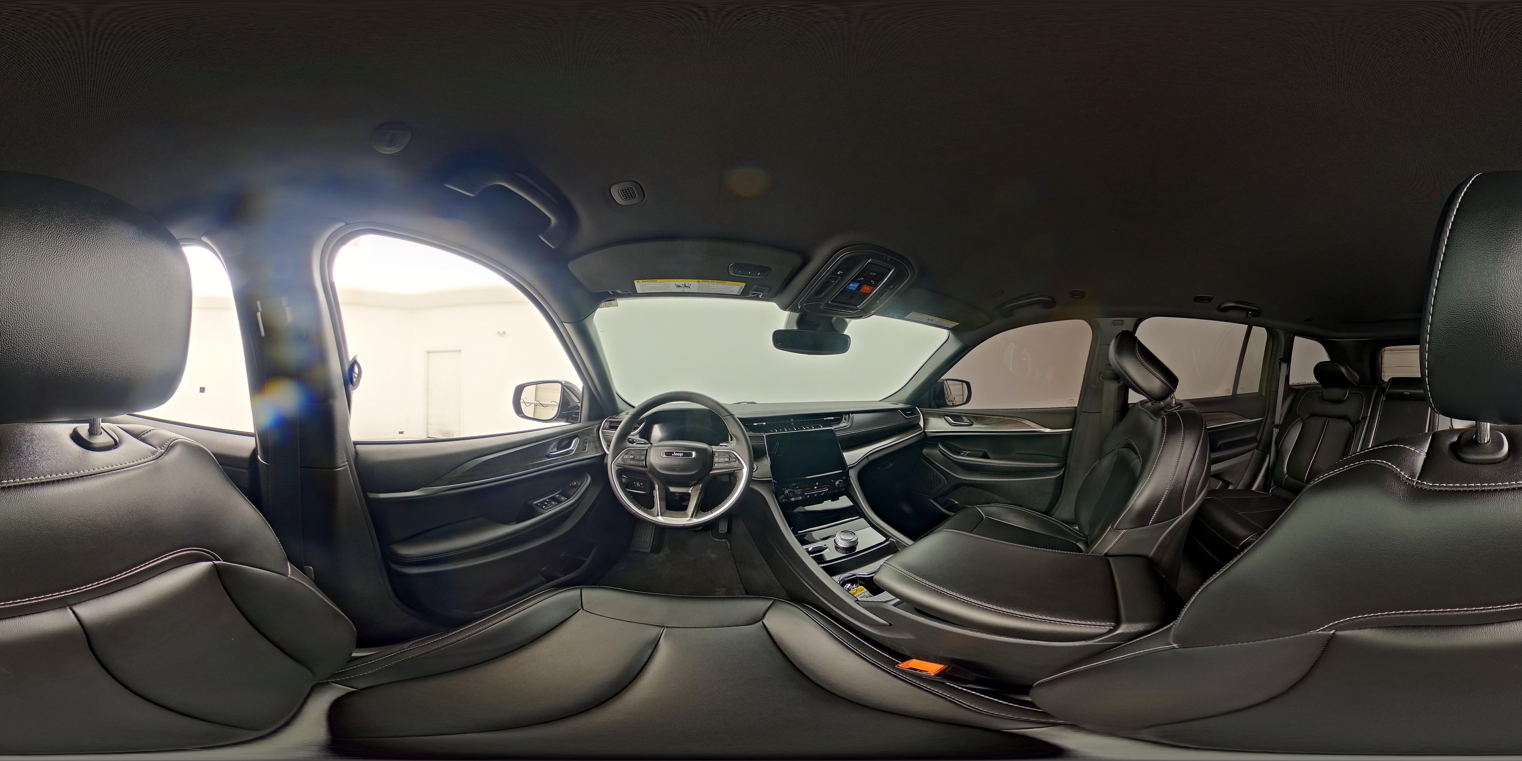 2024 Jeep Grand Cherokee Limited - Photo 26