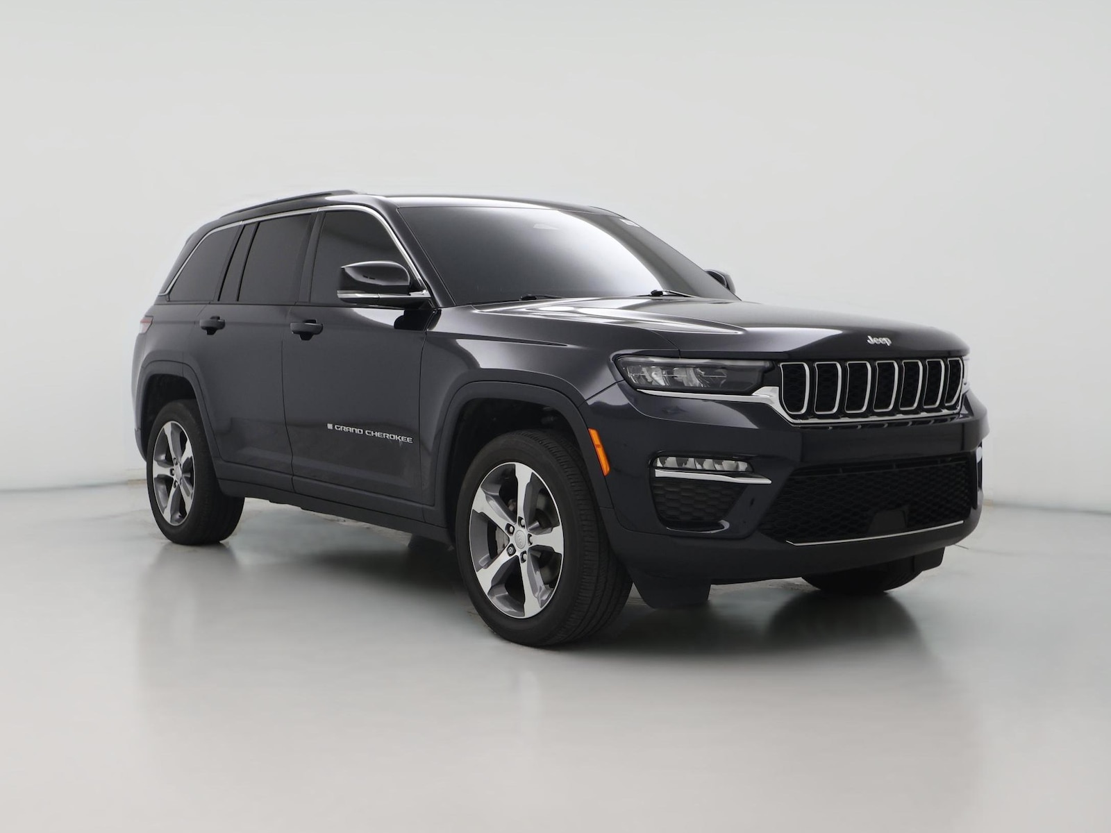 2024 Jeep Grand Cherokee Limited - Photo 1