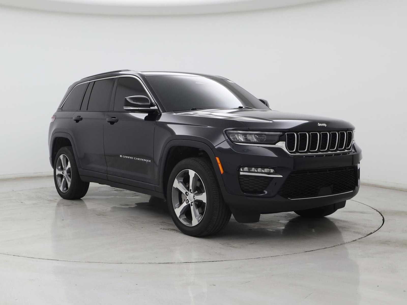 2024 Jeep Grand Cherokee Limited - Photo 2