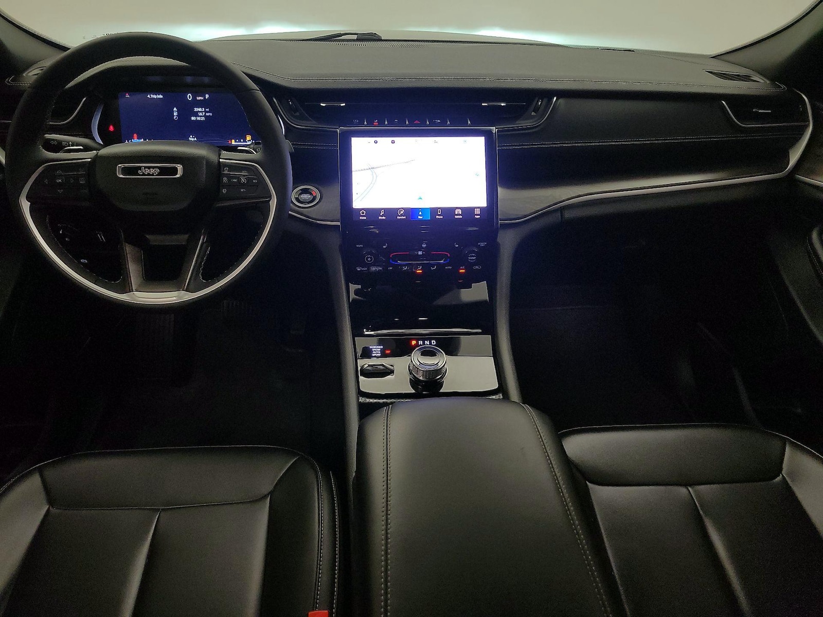 2024 Jeep Grand Cherokee Limited - Photo 10