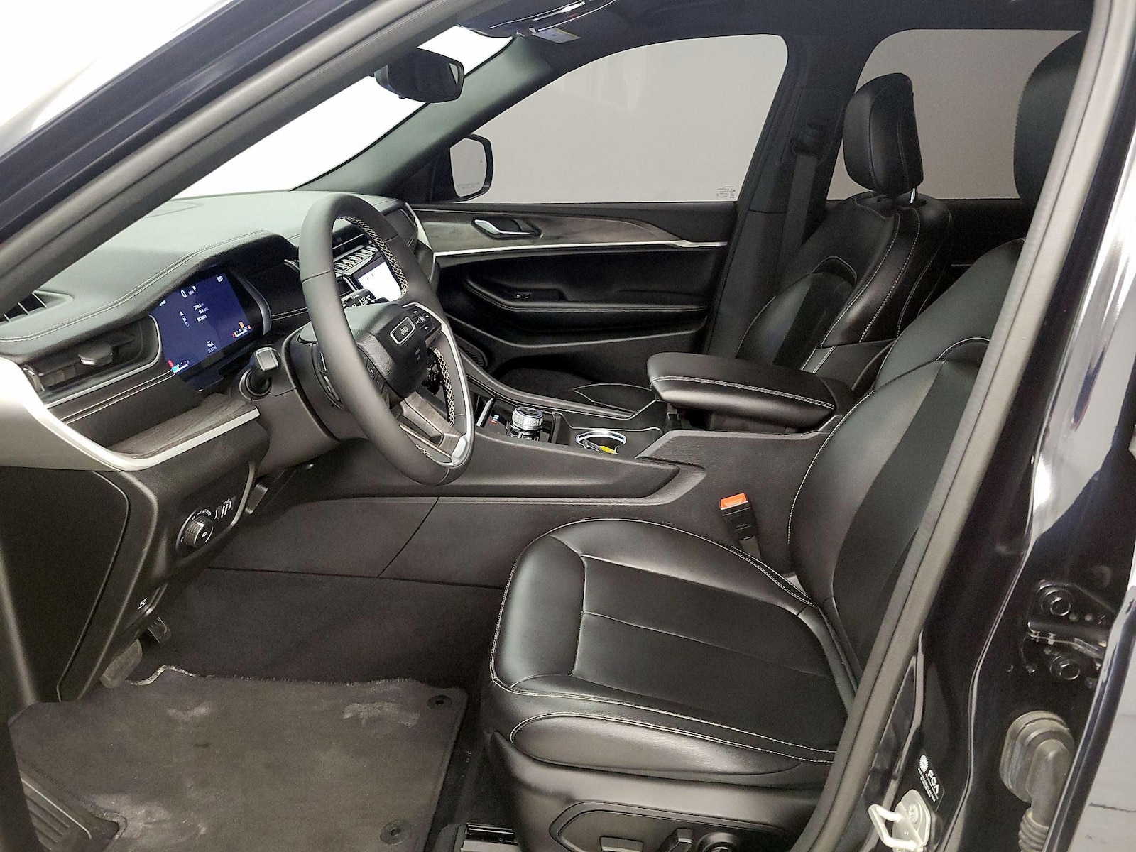 2024 Jeep Grand Cherokee Limited - Photo 12