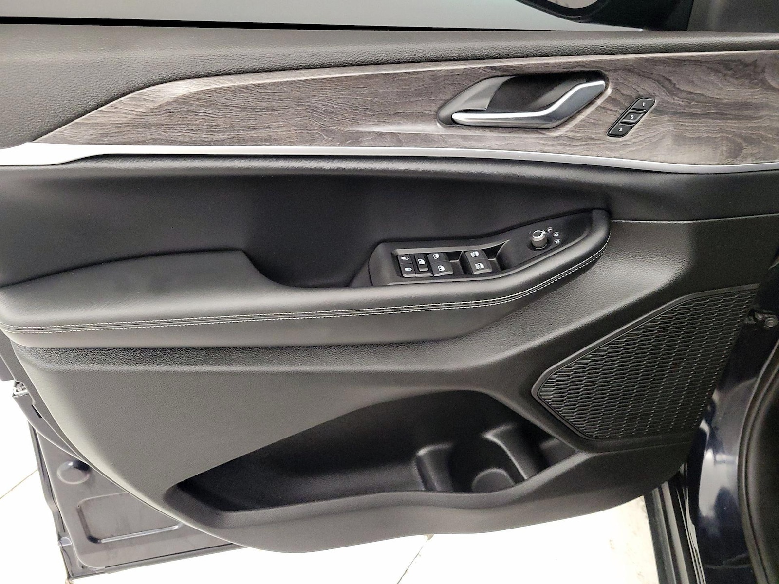2024 Jeep Grand Cherokee Limited - Photo 13