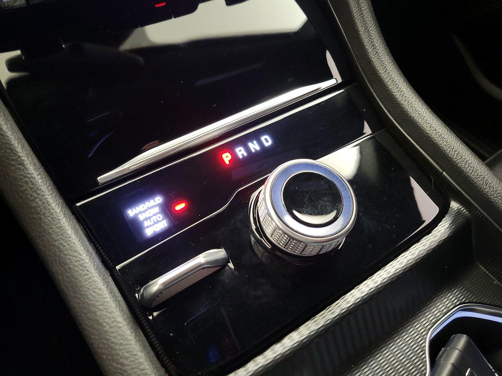 2024 Jeep Grand Cherokee Limited - Photo 19