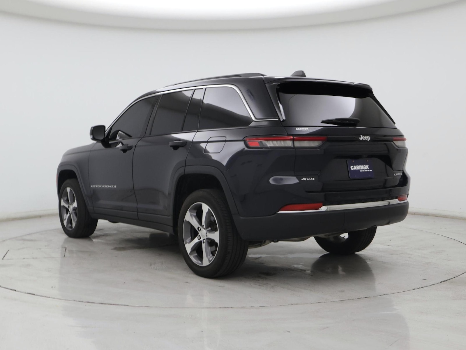2024 Jeep Grand Cherokee Limited - Photo 3