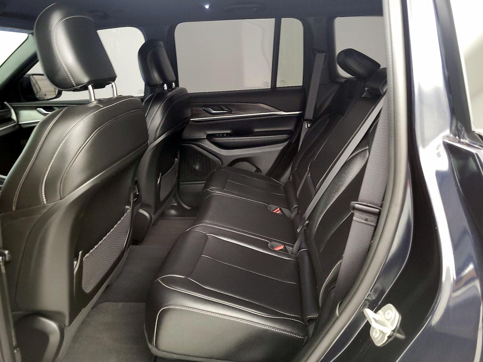2024 Jeep Grand Cherokee Limited - Photo 20