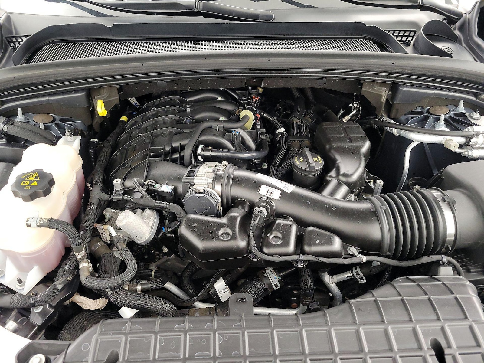 2024 Jeep Grand Cherokee Limited - Photo 22