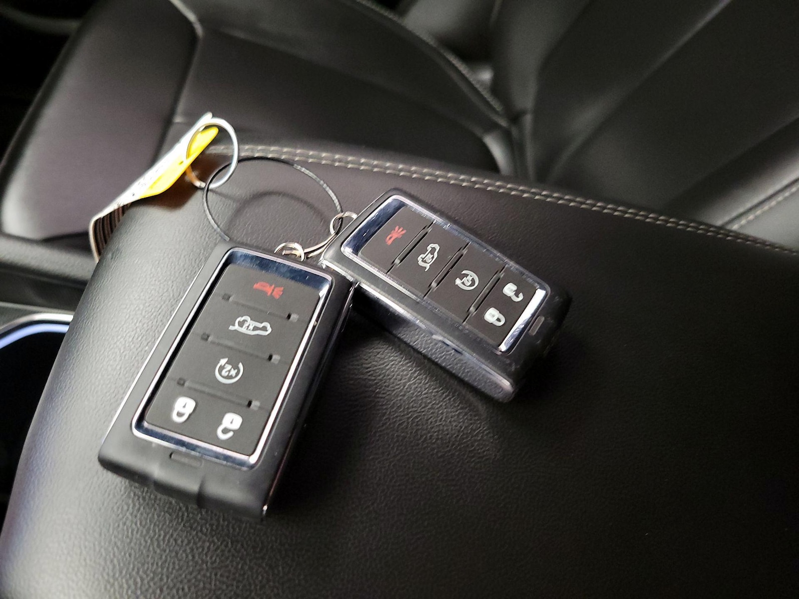 2024 Jeep Grand Cherokee Limited - Photo 23