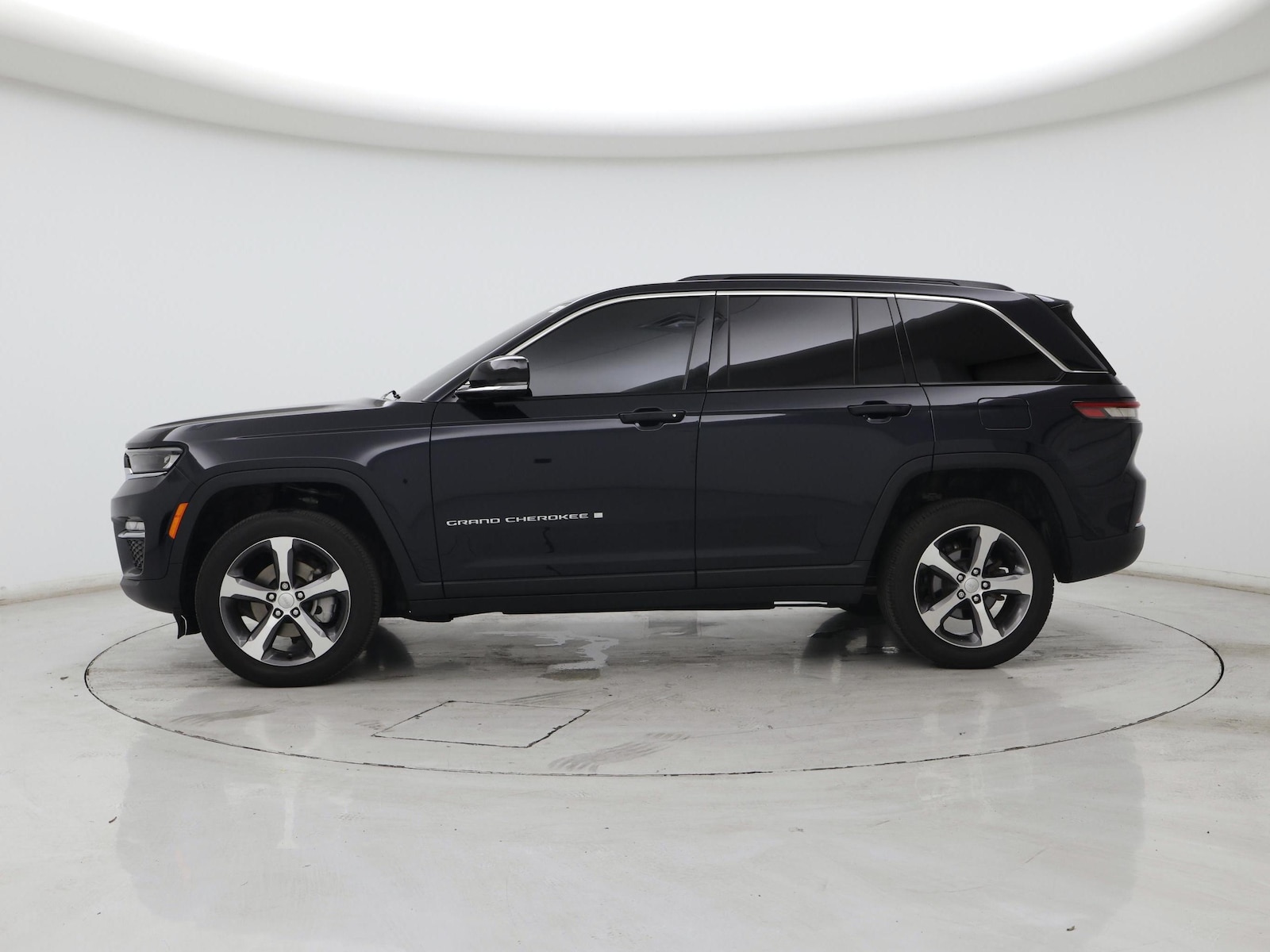 2024 Jeep Grand Cherokee Limited - Photo 4