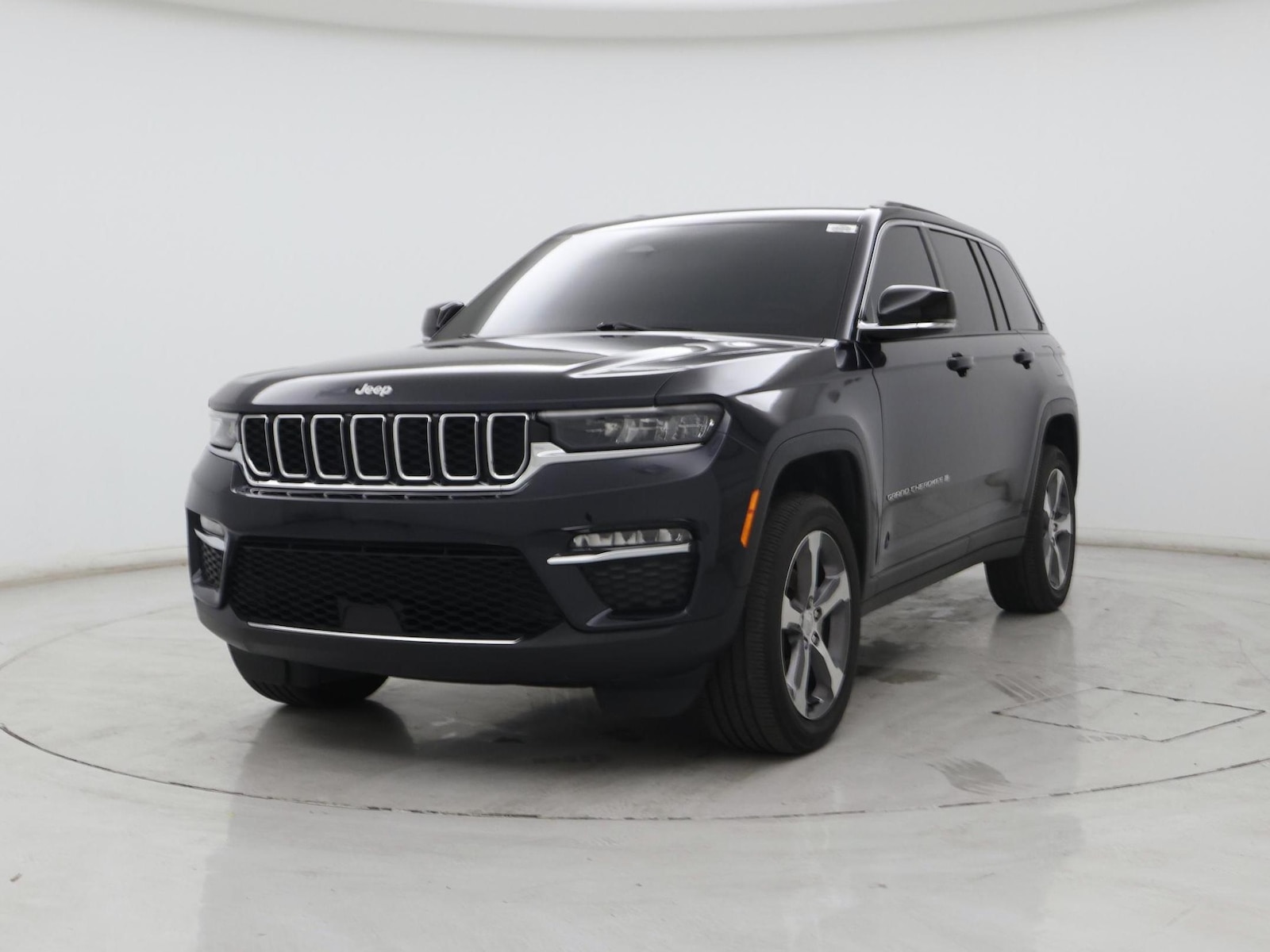 2024 Jeep Grand Cherokee Limited - Photo 5