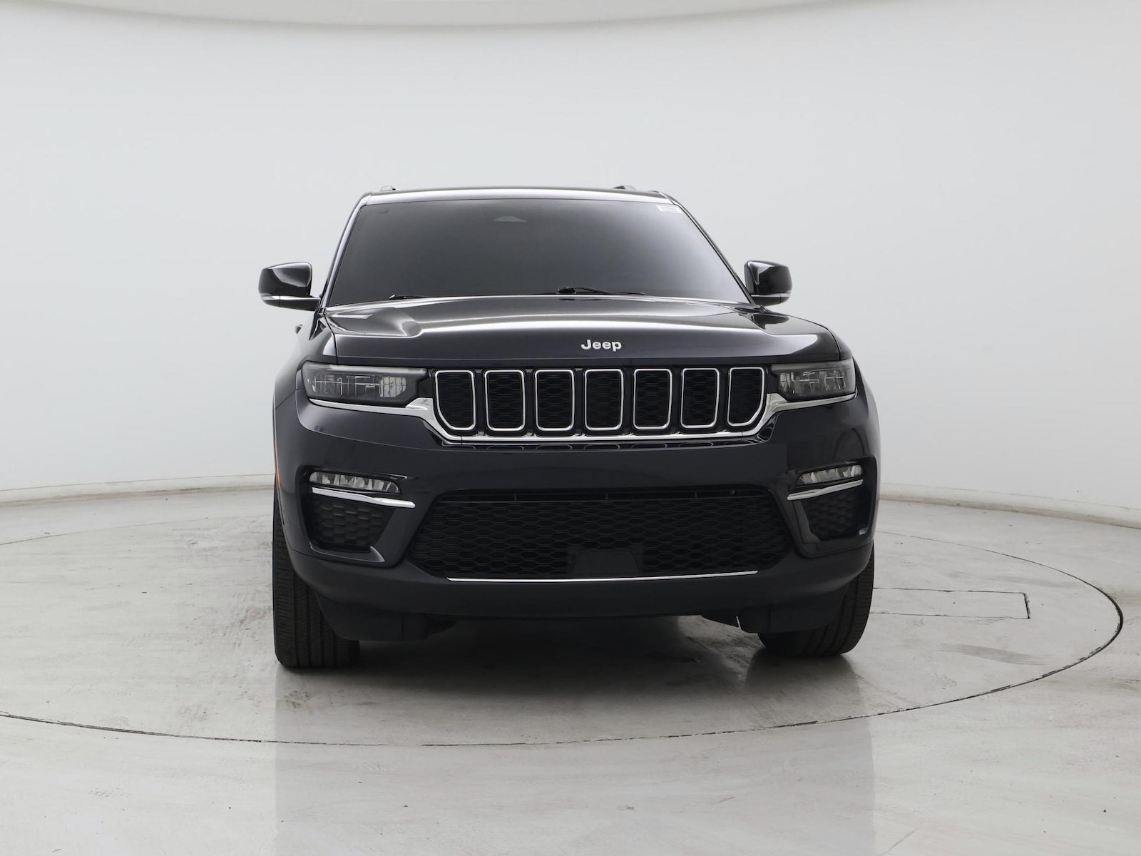 2024 Jeep Grand Cherokee Limited - Photo 6