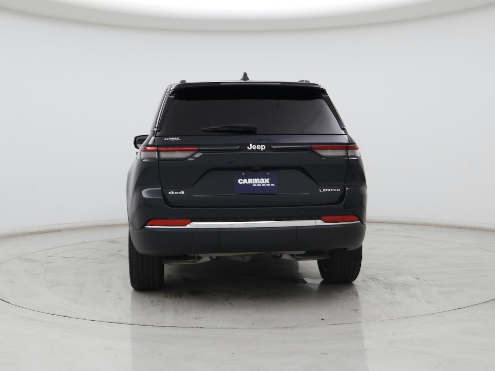 2024 Jeep Grand Cherokee Limited - Photo 7