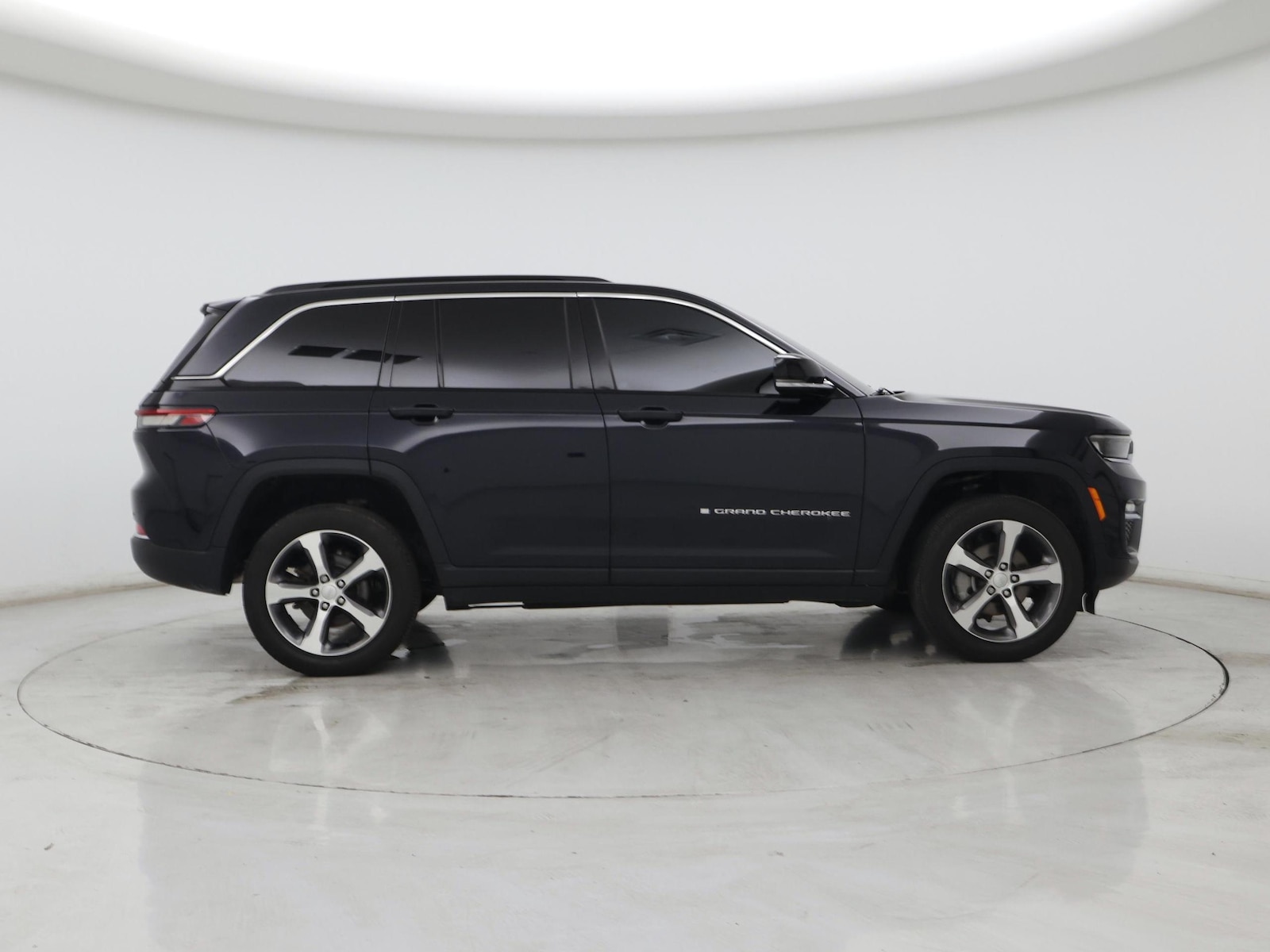 2024 Jeep Grand Cherokee Limited - Photo 8