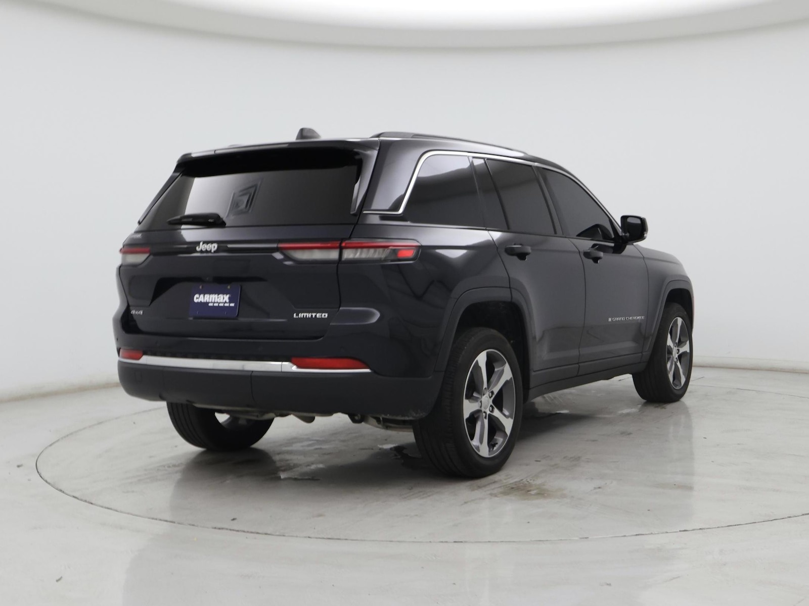 2024 Jeep Grand Cherokee Limited - Photo 9