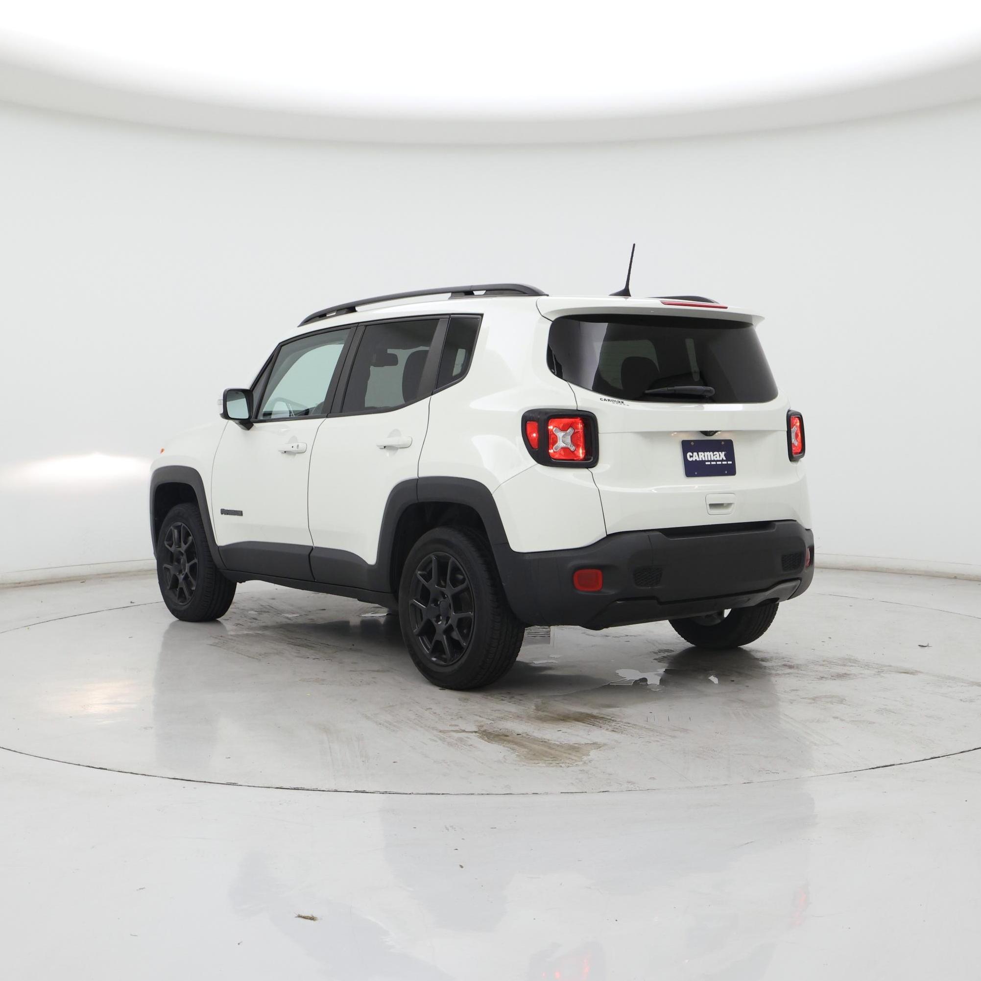 Thumbnail: 2020 Jeep Renegade - 2
