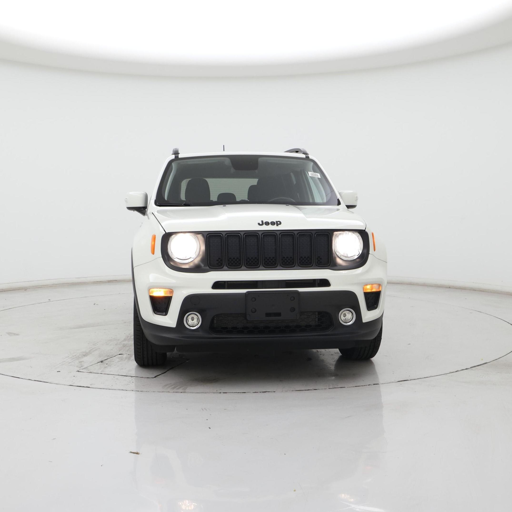 Thumbnail: 2020 Jeep Renegade - 5