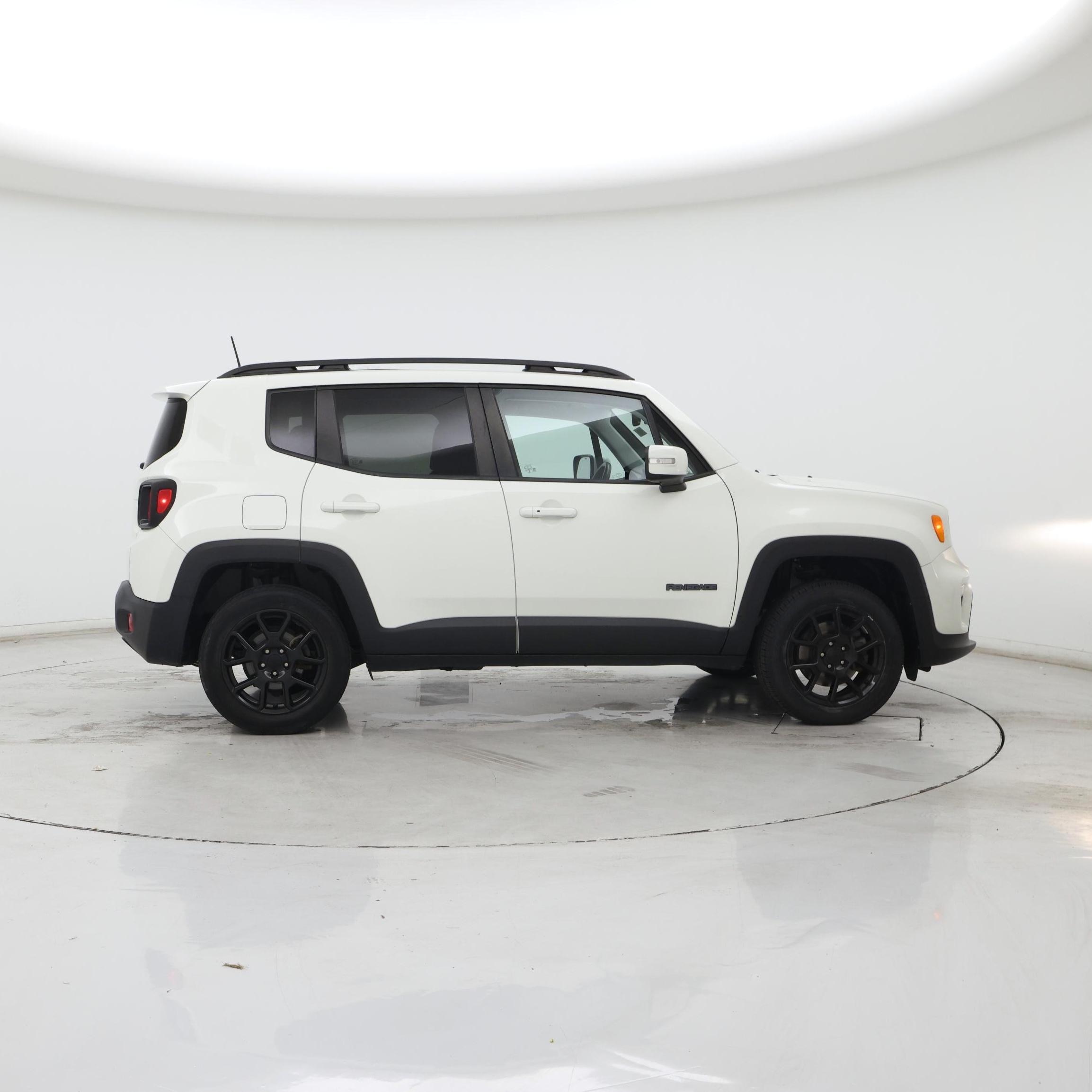 Thumbnail: 2020 Jeep Renegade - 7