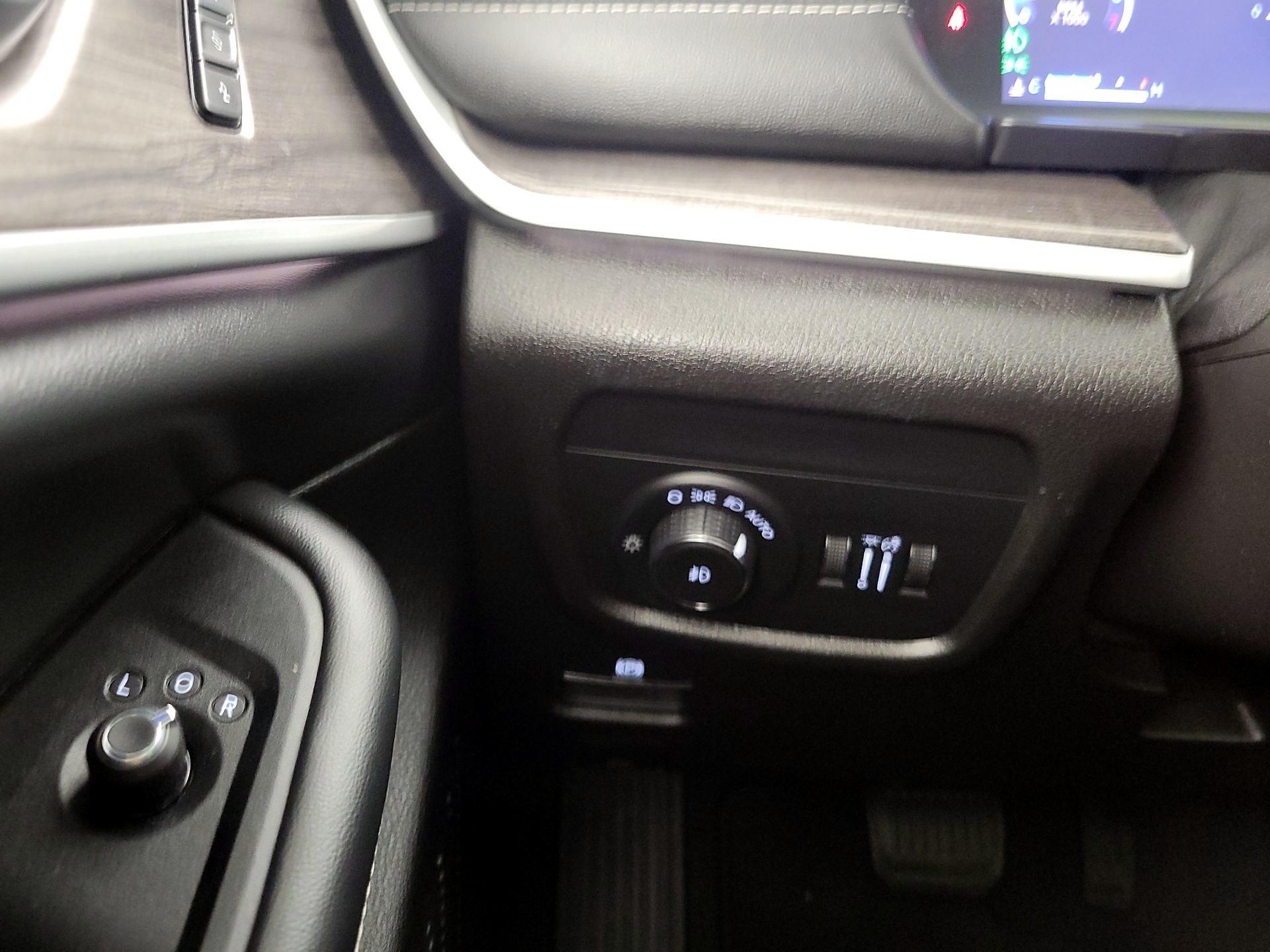 Thumbnail: 2023 Jeep Grand Cherokee L - 13