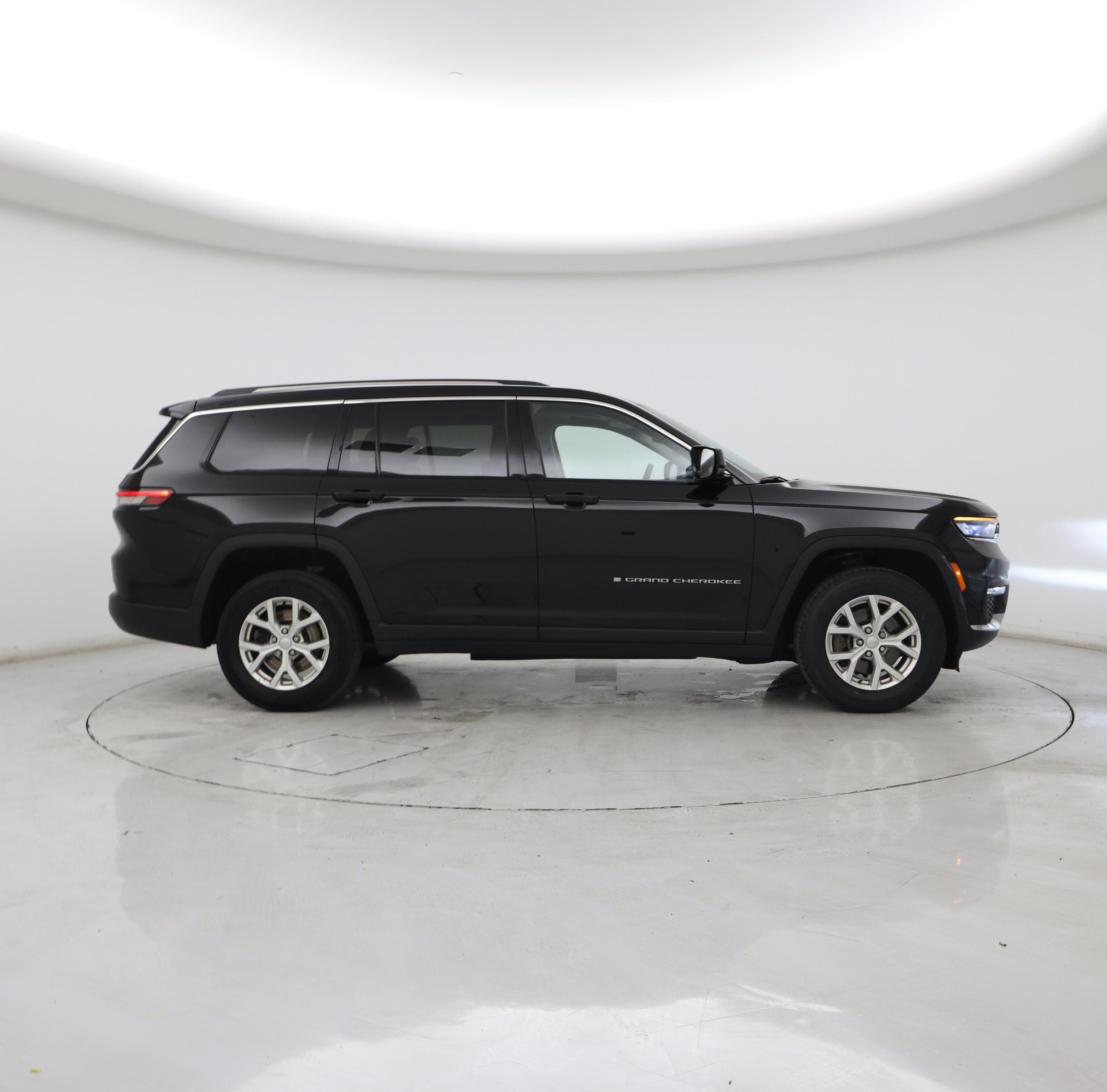 Thumbnail: 2023 Jeep Grand Cherokee L - 7